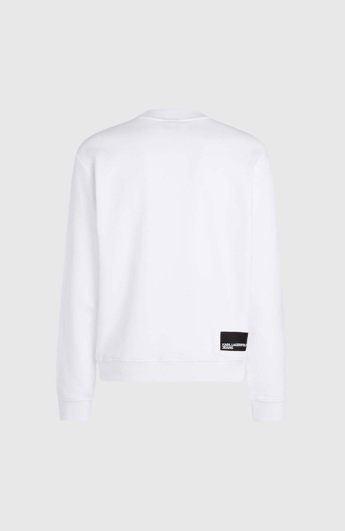 KLJ Reg Essential Logo Sweat