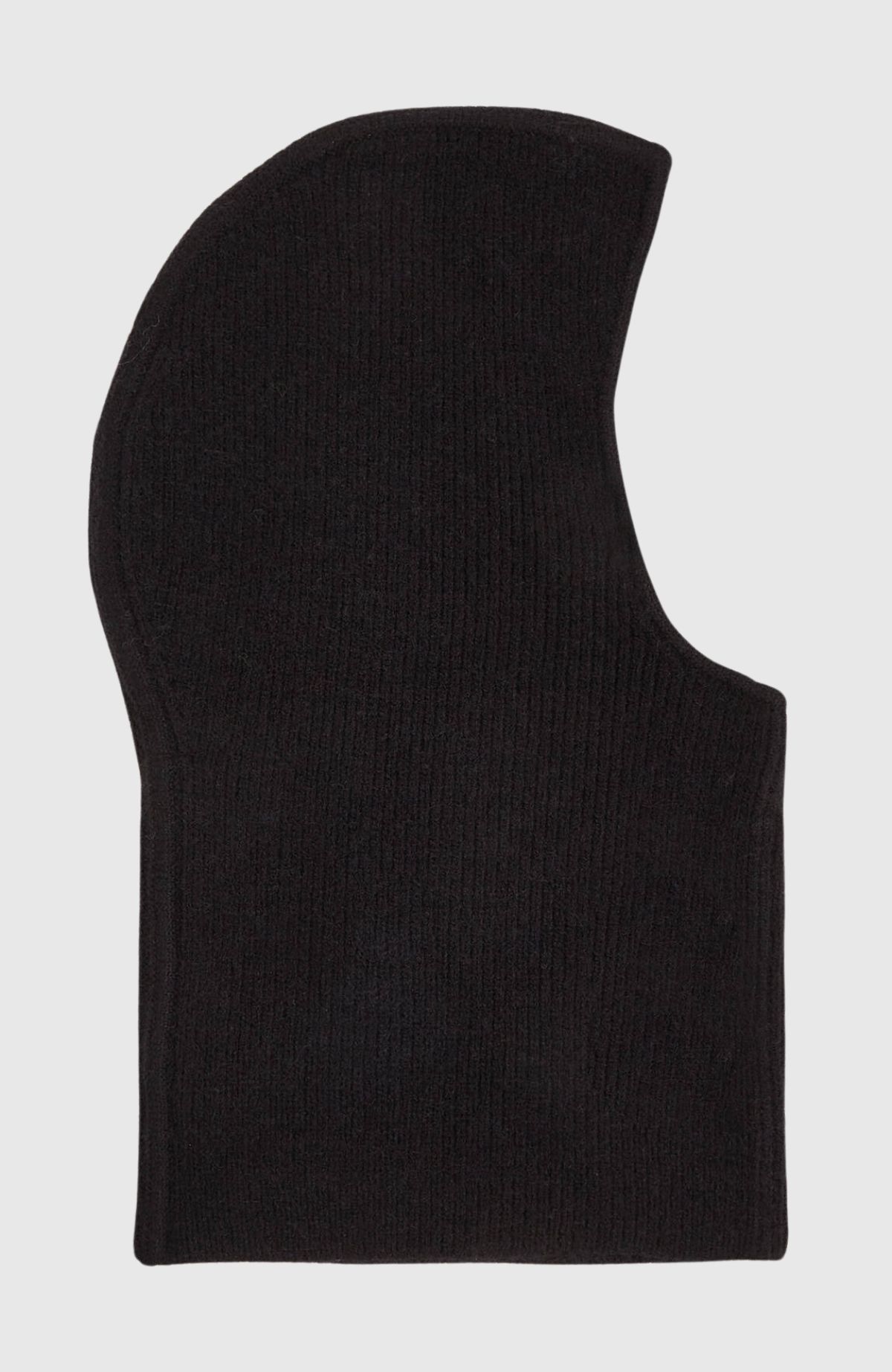 Essential Logo Balaclava