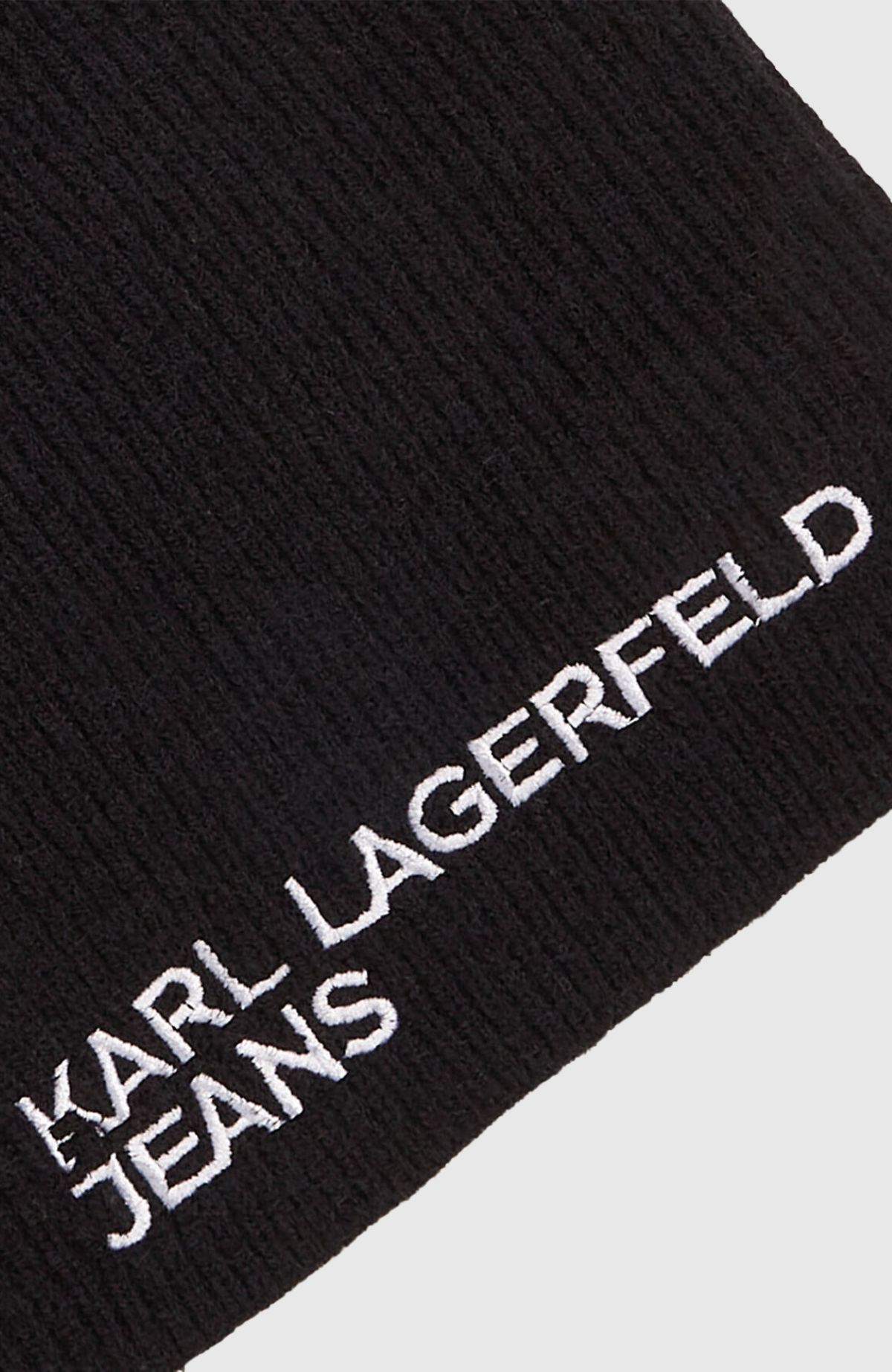 Essential Logo Balaclava