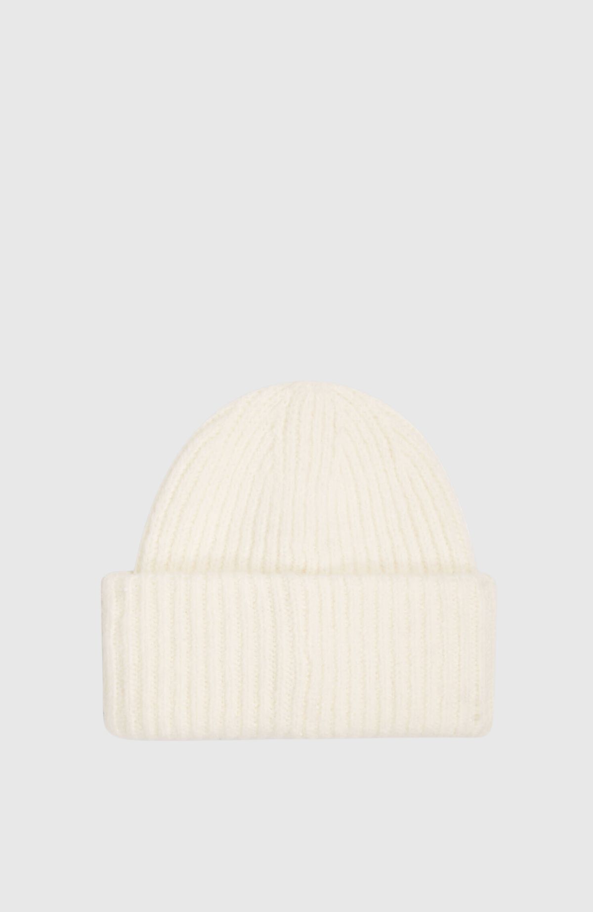 Box Logo Beanie