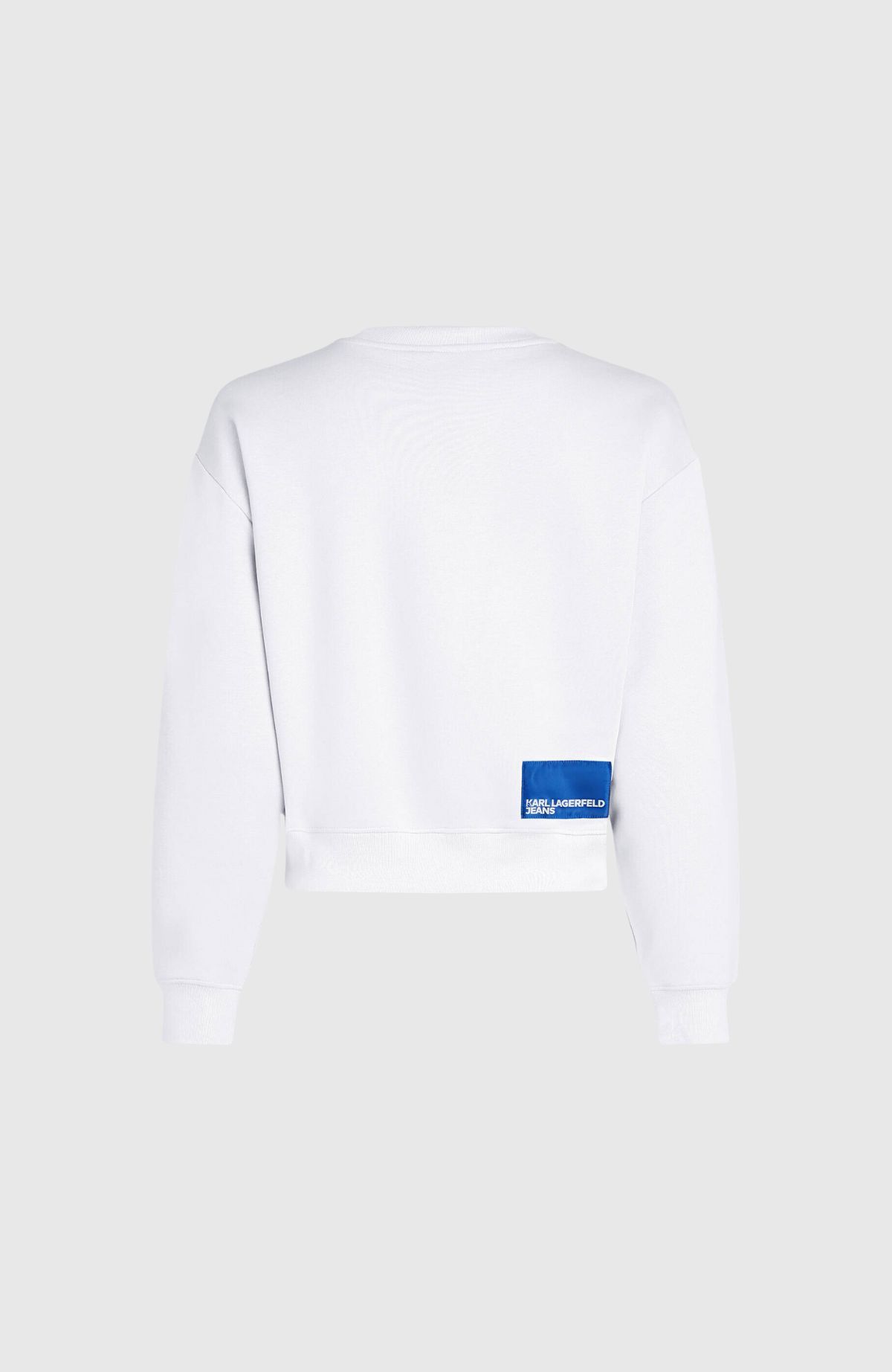 KLJ Reg Essential Logo Sweat