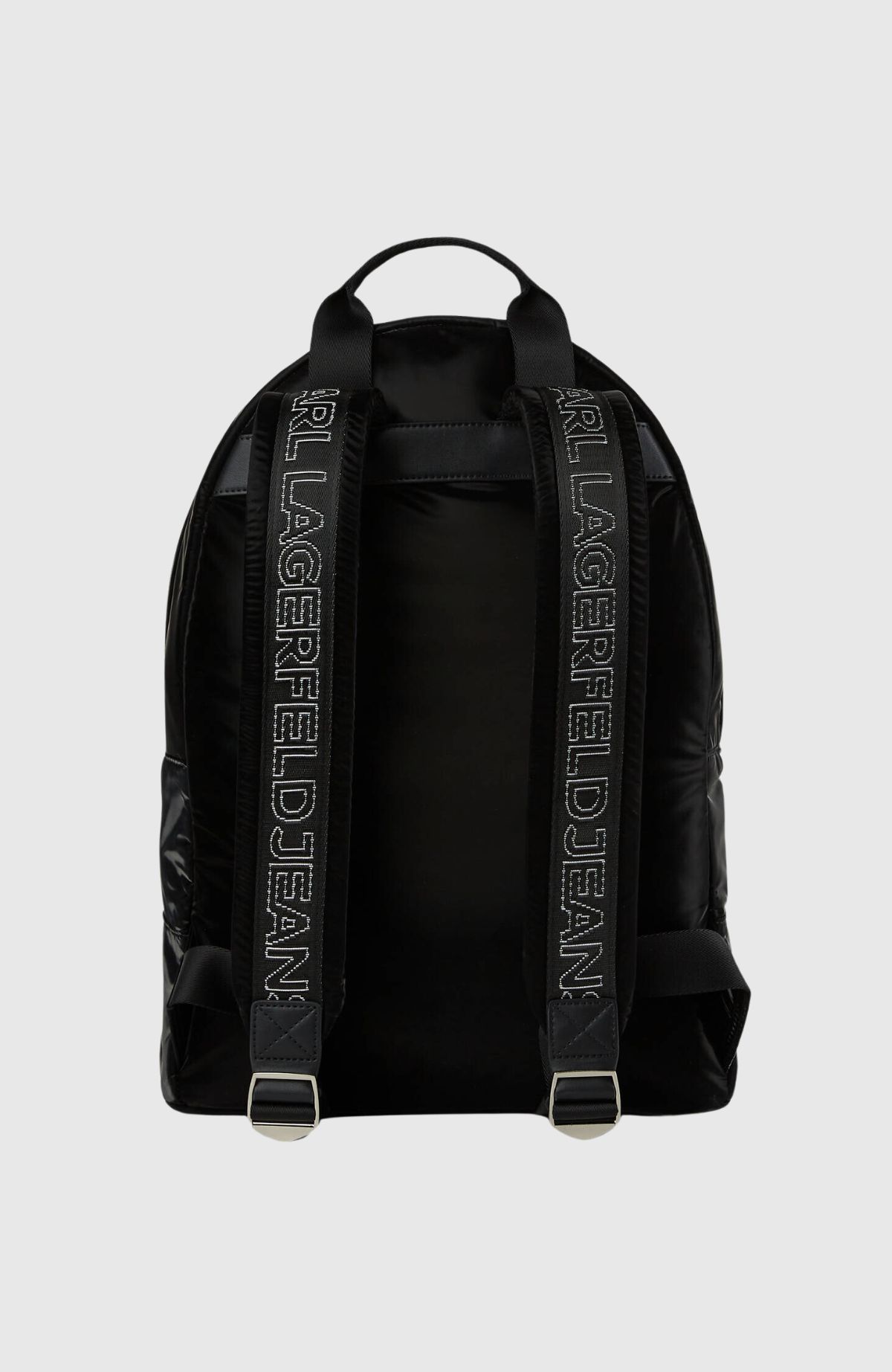 Urban Nylon Backpack Hs