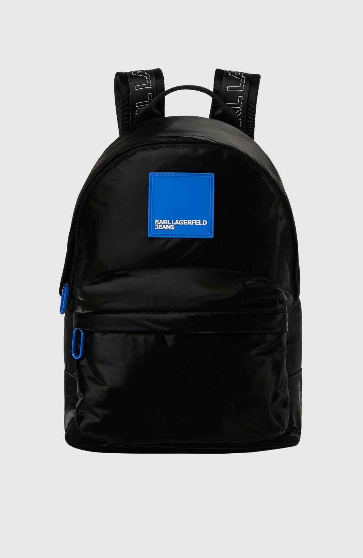 Urban Nylon Backpack Hs