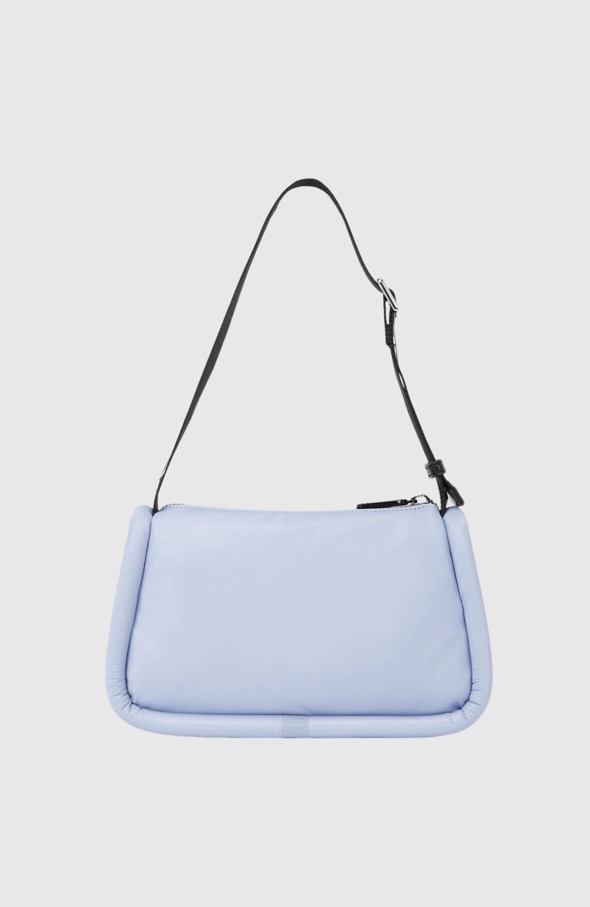 Puffy Shoulderbag