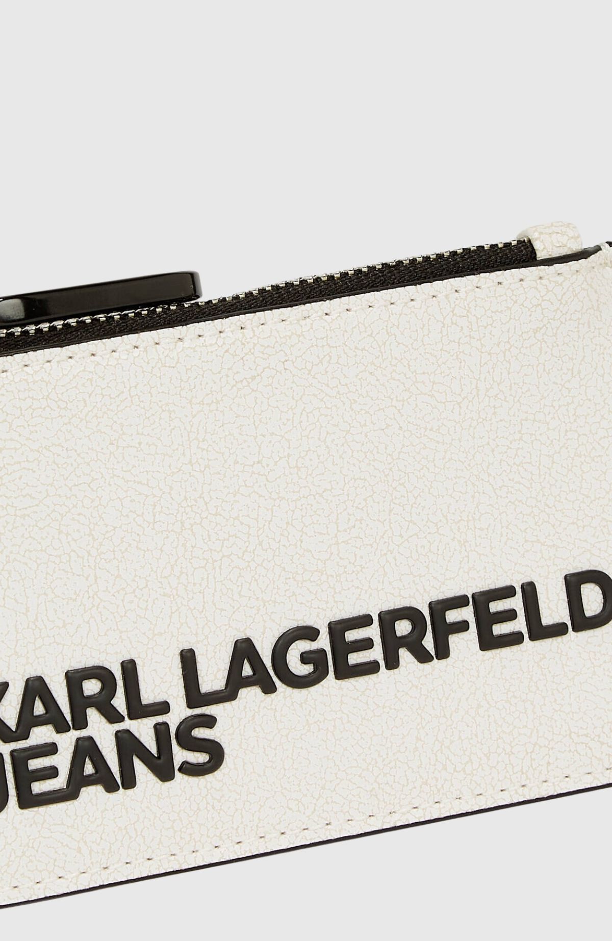 Essential Logo Cardholder