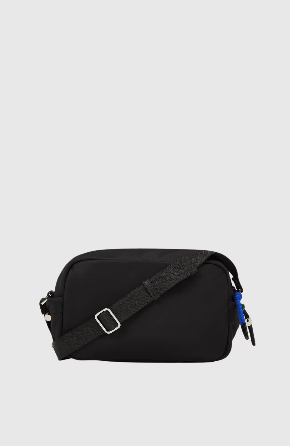 Street Nylon Camera Bag