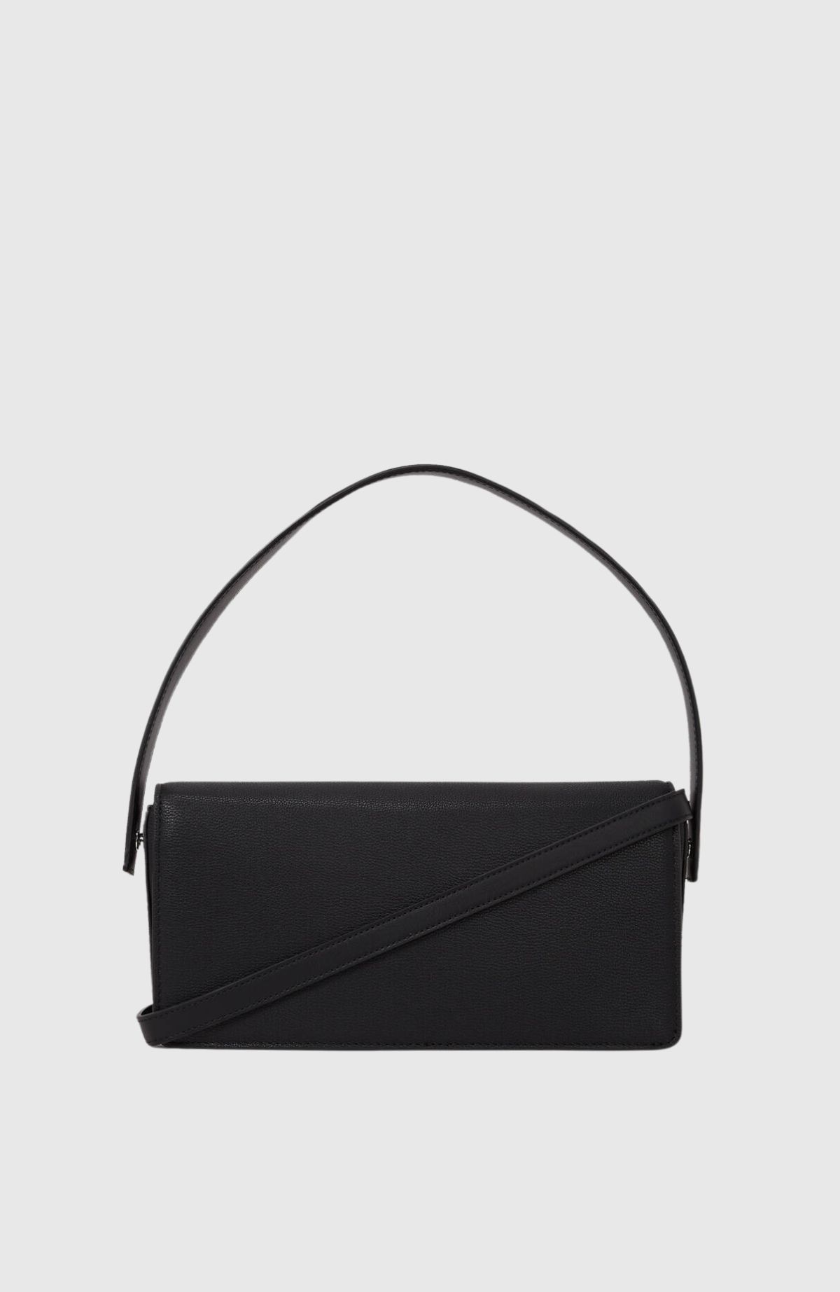 Essential Logo Crossbody