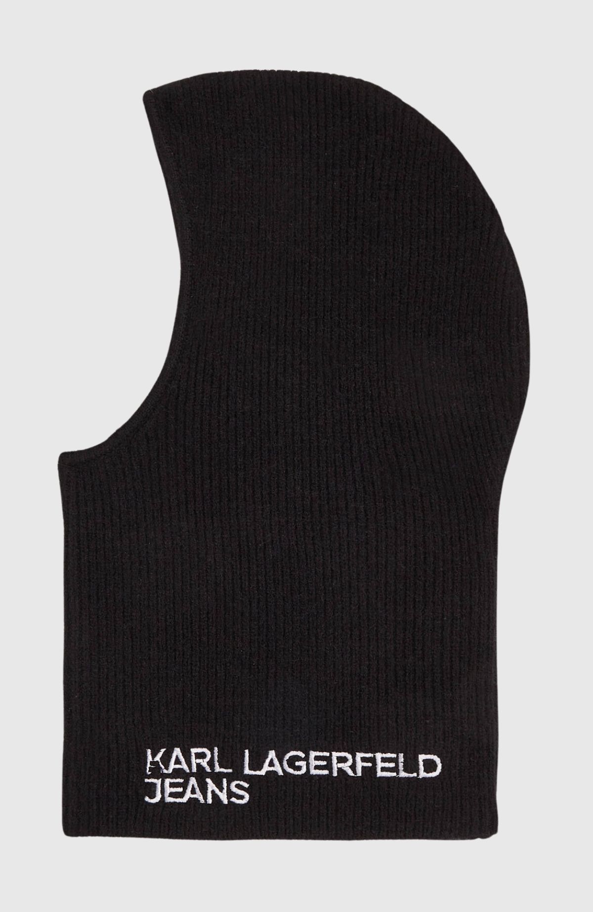 Essential Logo Balaclava