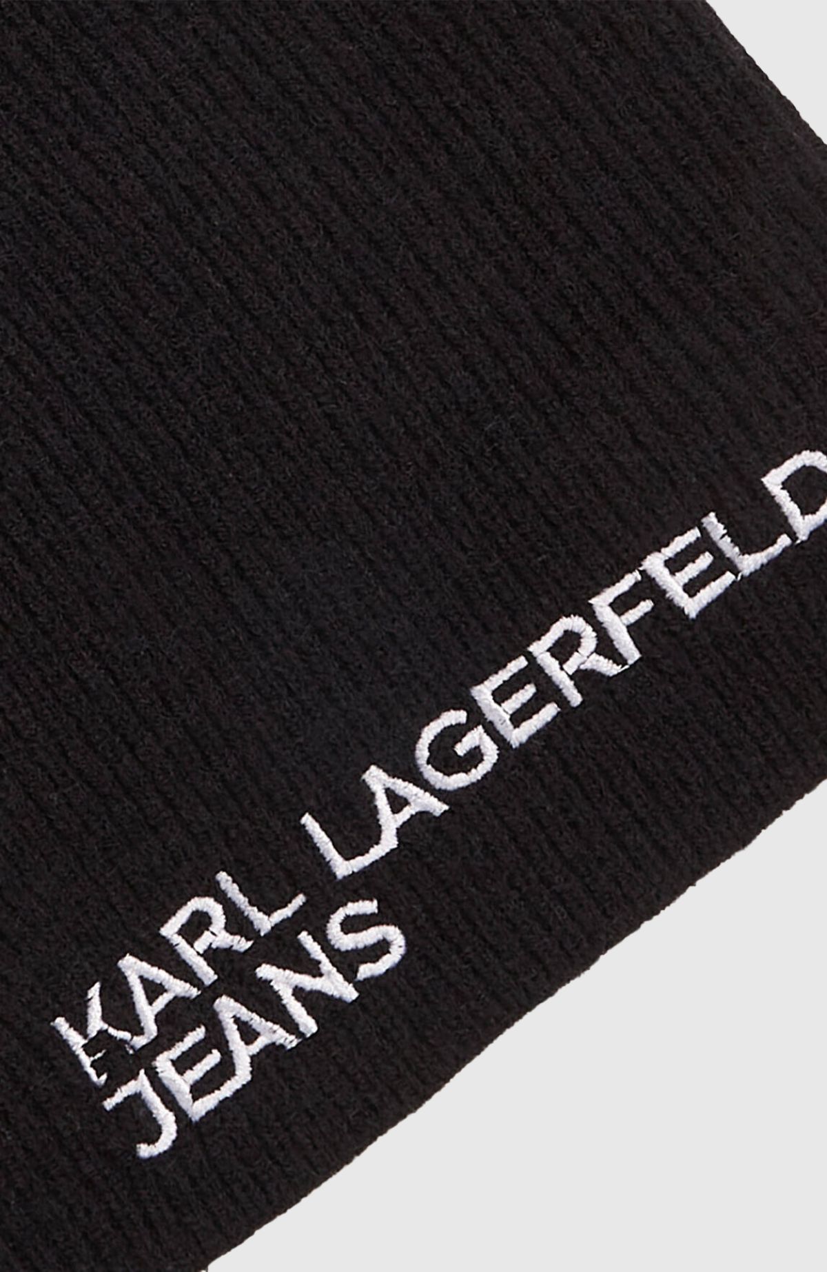 Essential Logo Balaclava