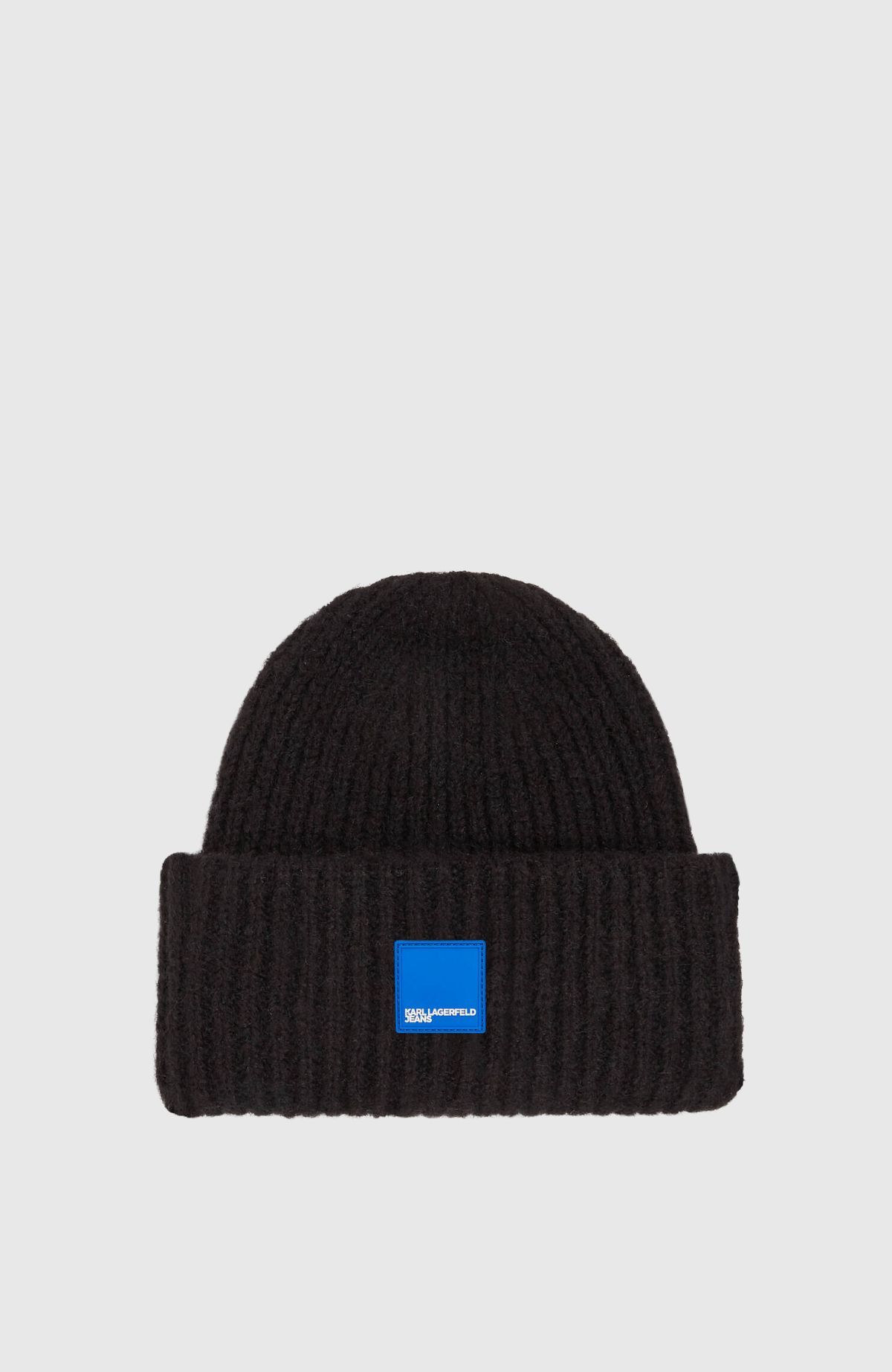 Box Logo Beanie