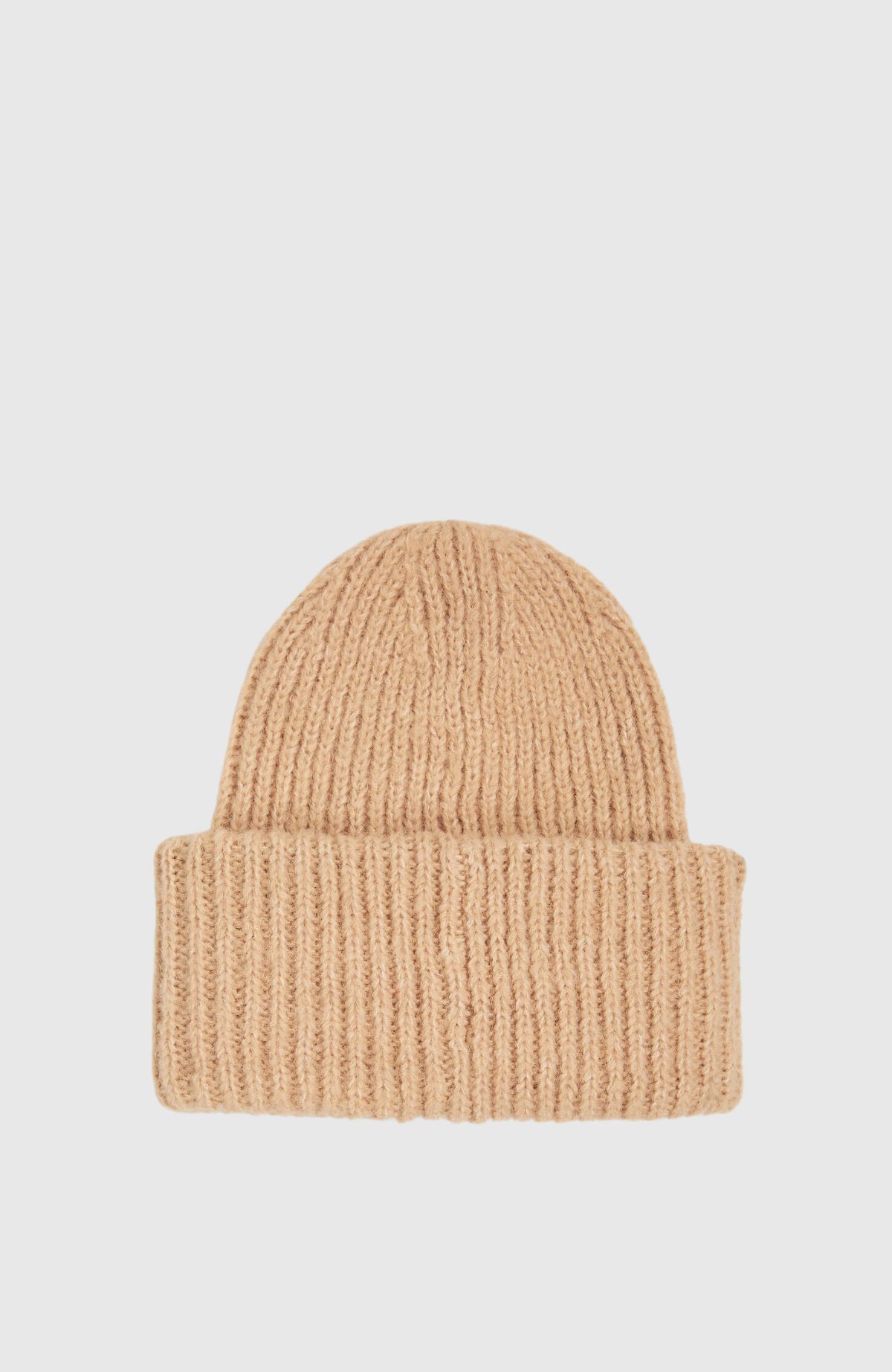 Box Logo Beanie