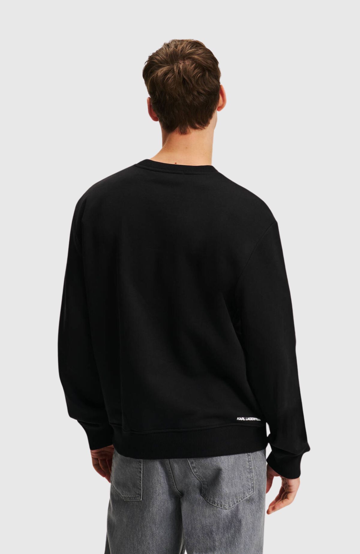 Kameo Logo Sweatshirt