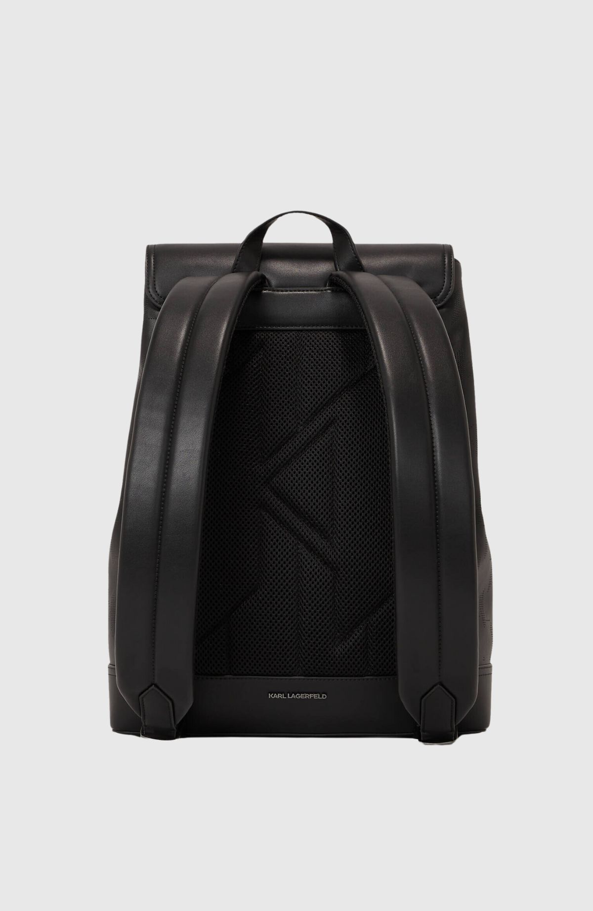 K/Plak Perforated Backpack