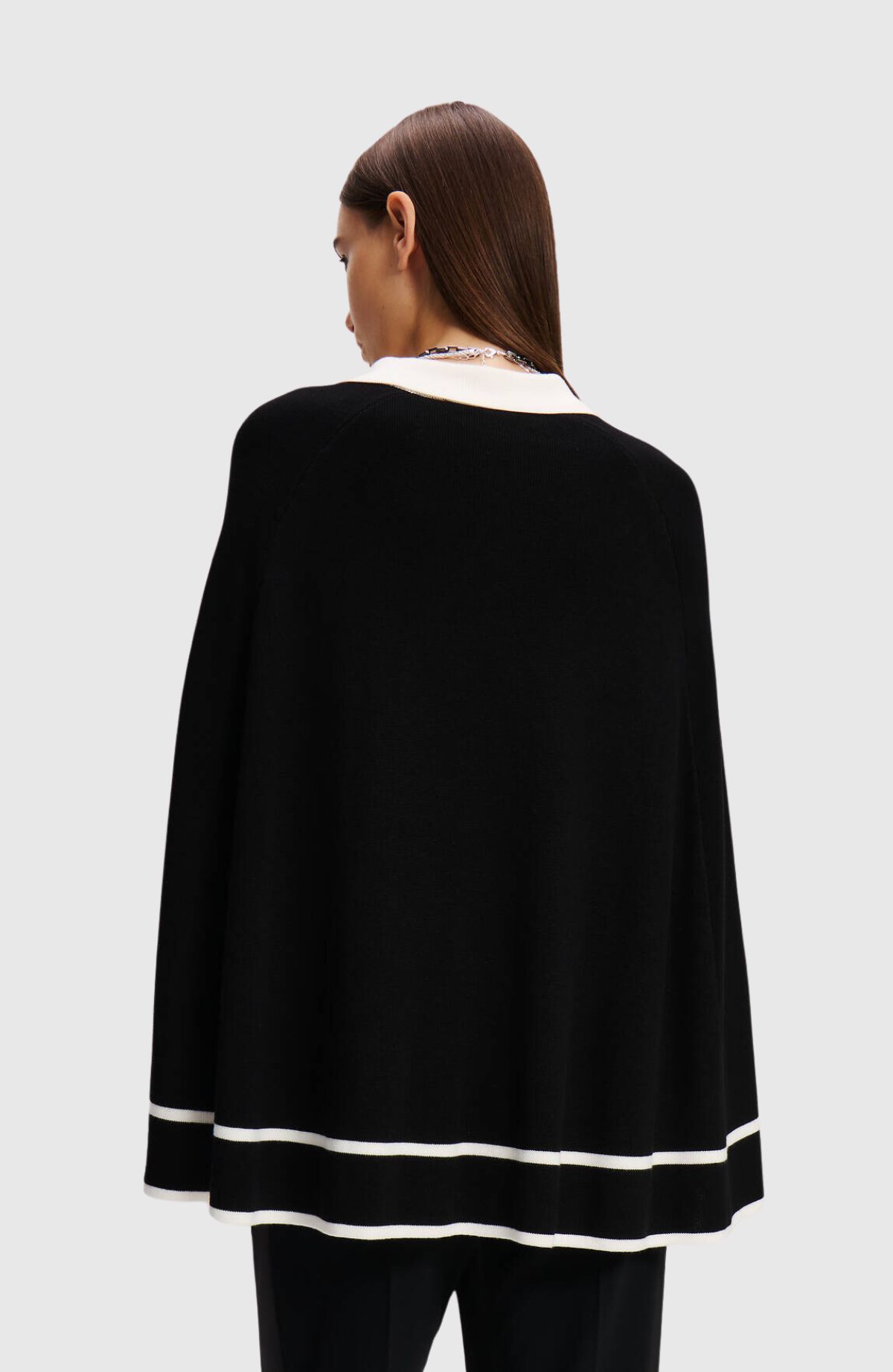 Collar Cape