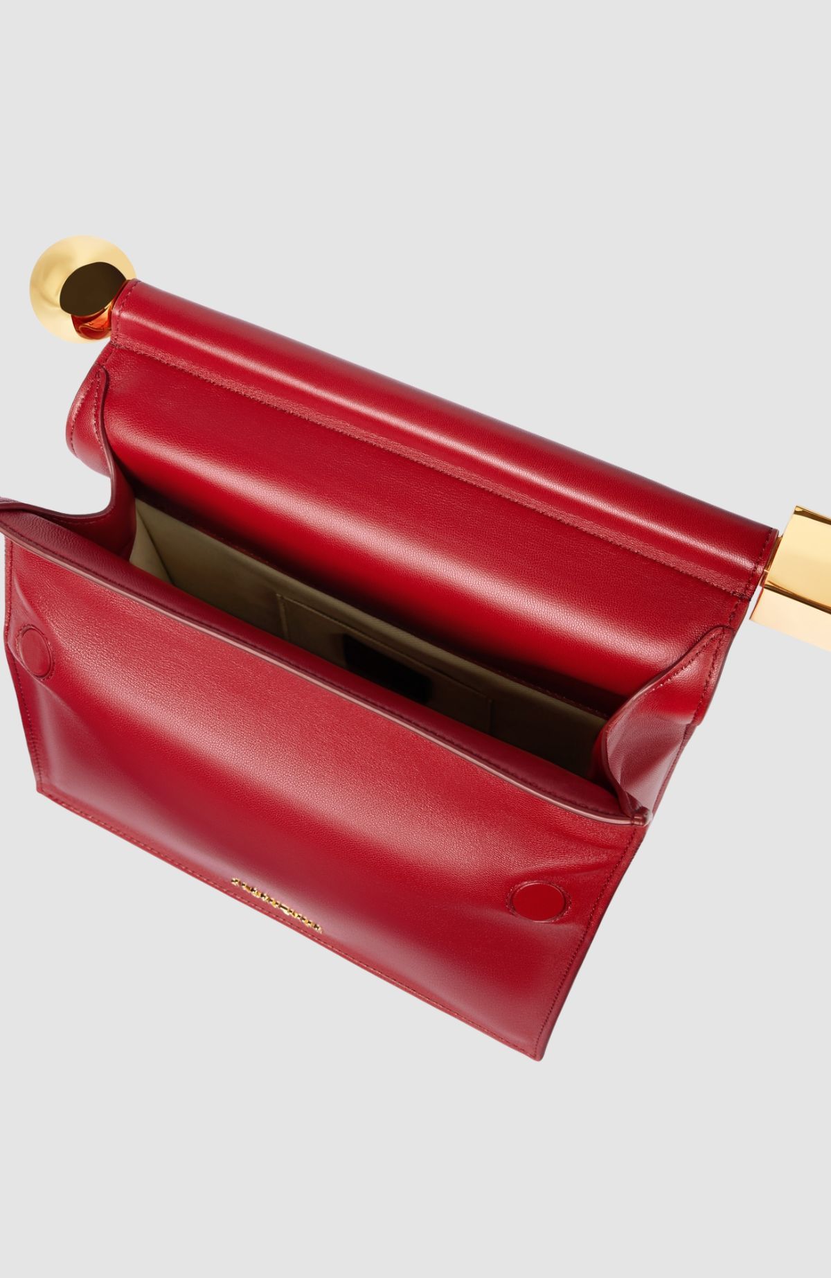 La Pochette Rond Carré