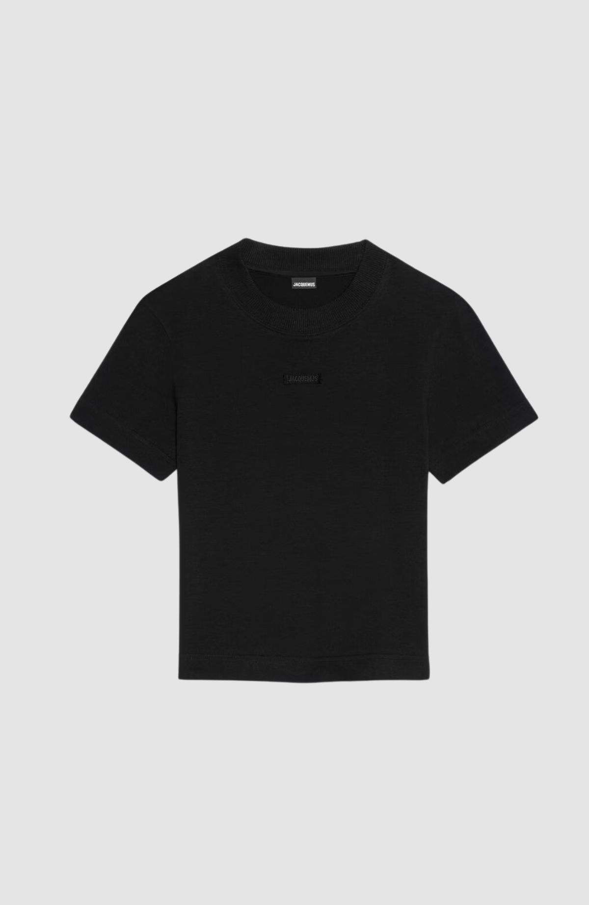 Le t-shirt Gros Grain