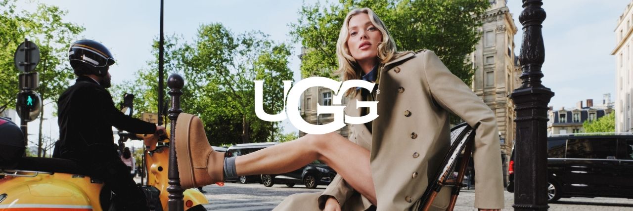UGG