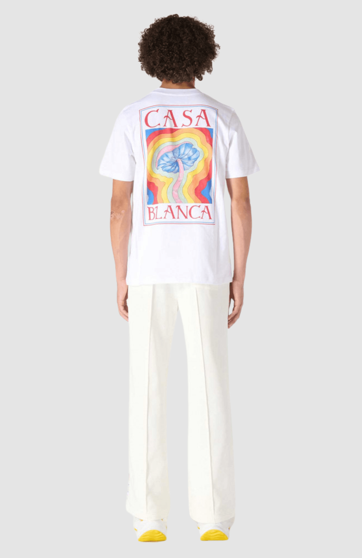 Casablanca T-Shirt