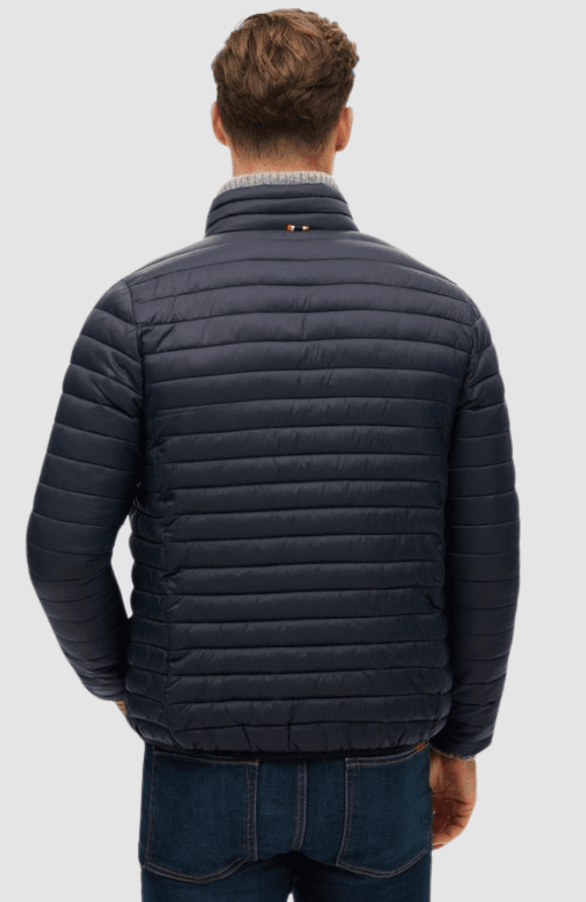 Fuji Lite Padded Jacket