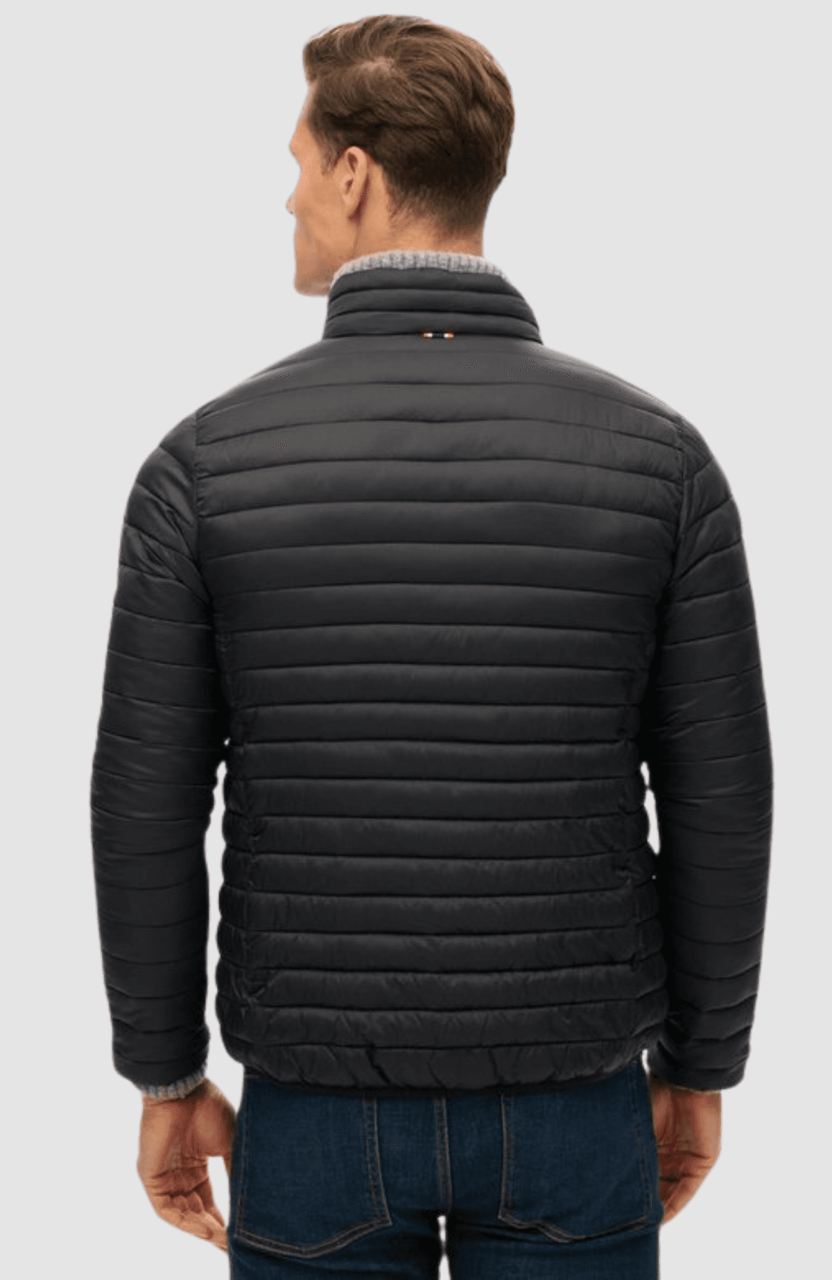 Fuji Lite Padded Jacket