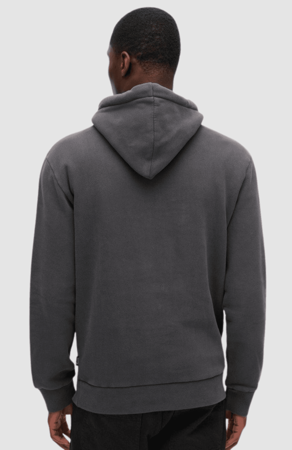 New York Vl Graphic Hoodie