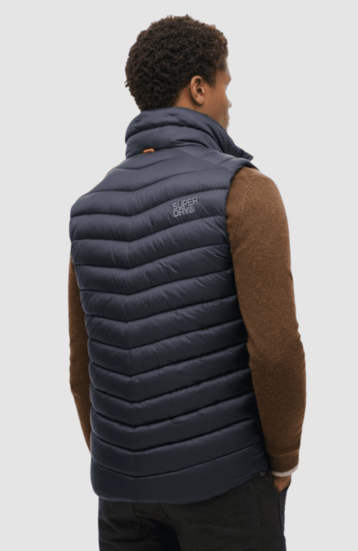 Fuji Sport Padded Gilet