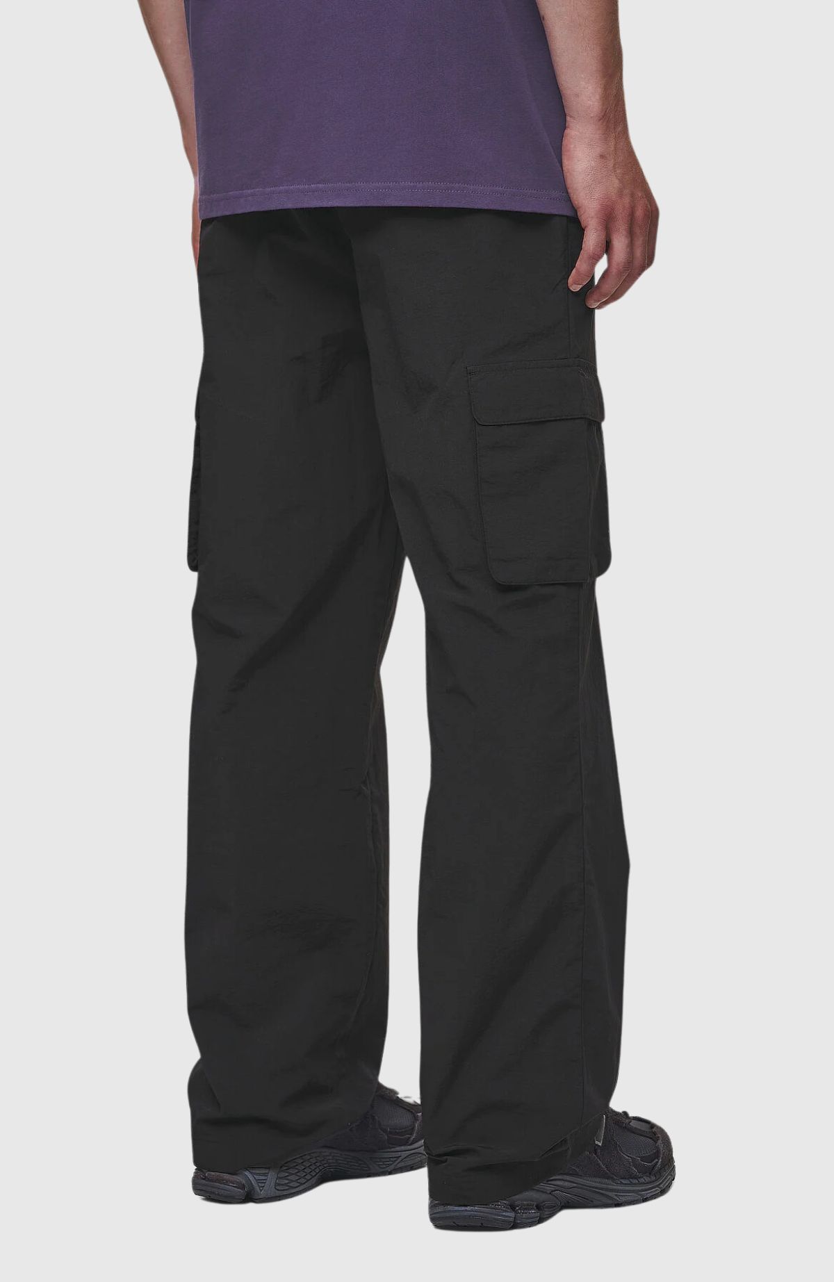 Laight Cargo Tech Pants