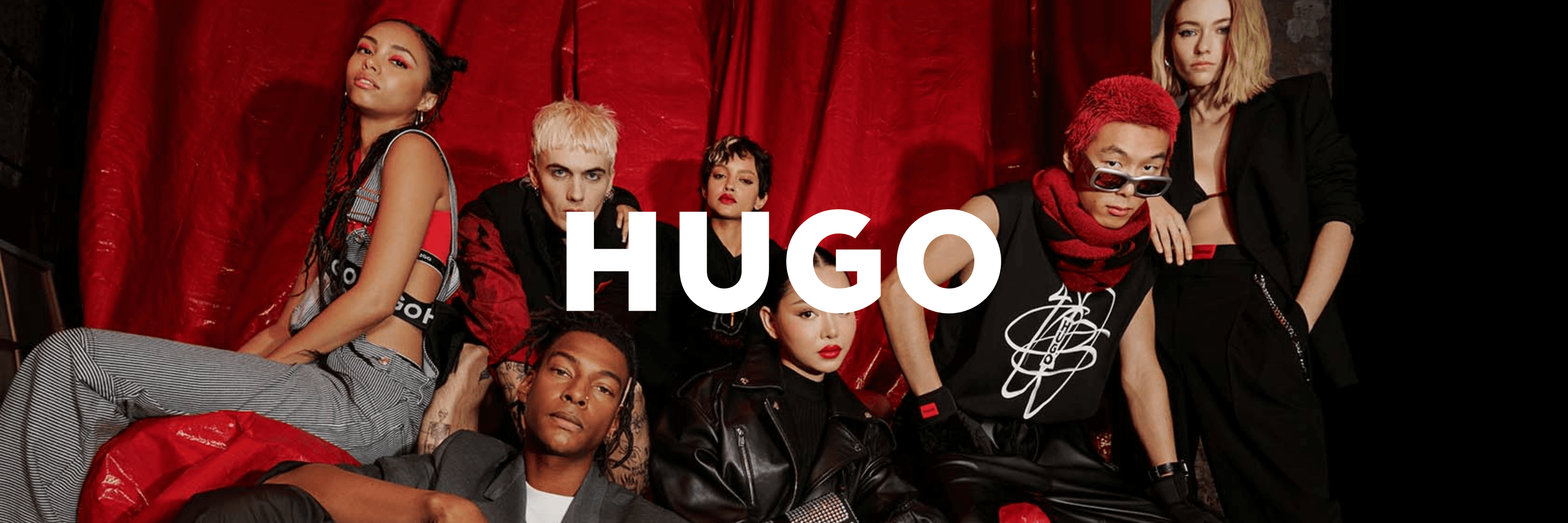 HUGO
