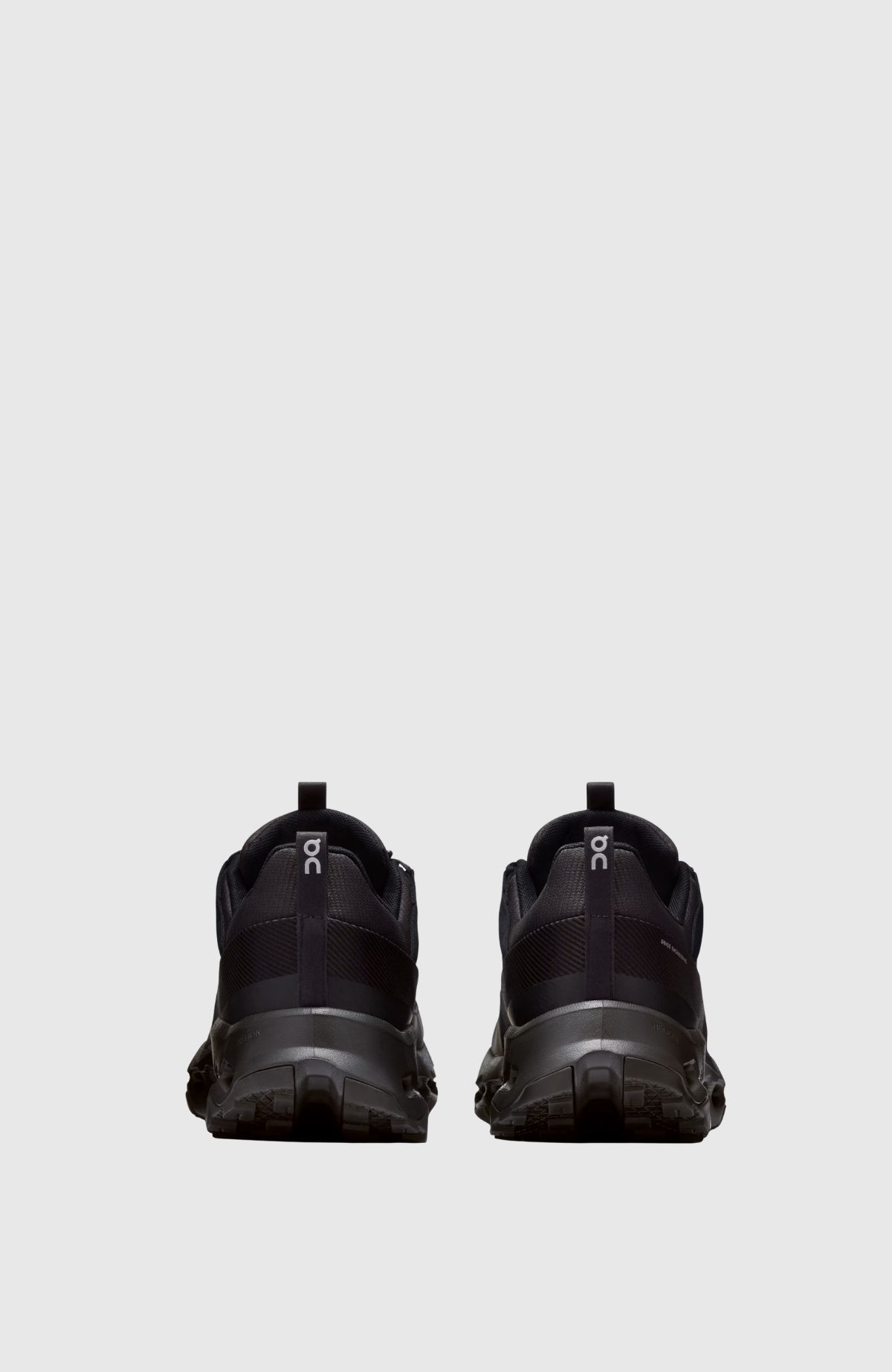 Cloudhorizon Waterproof