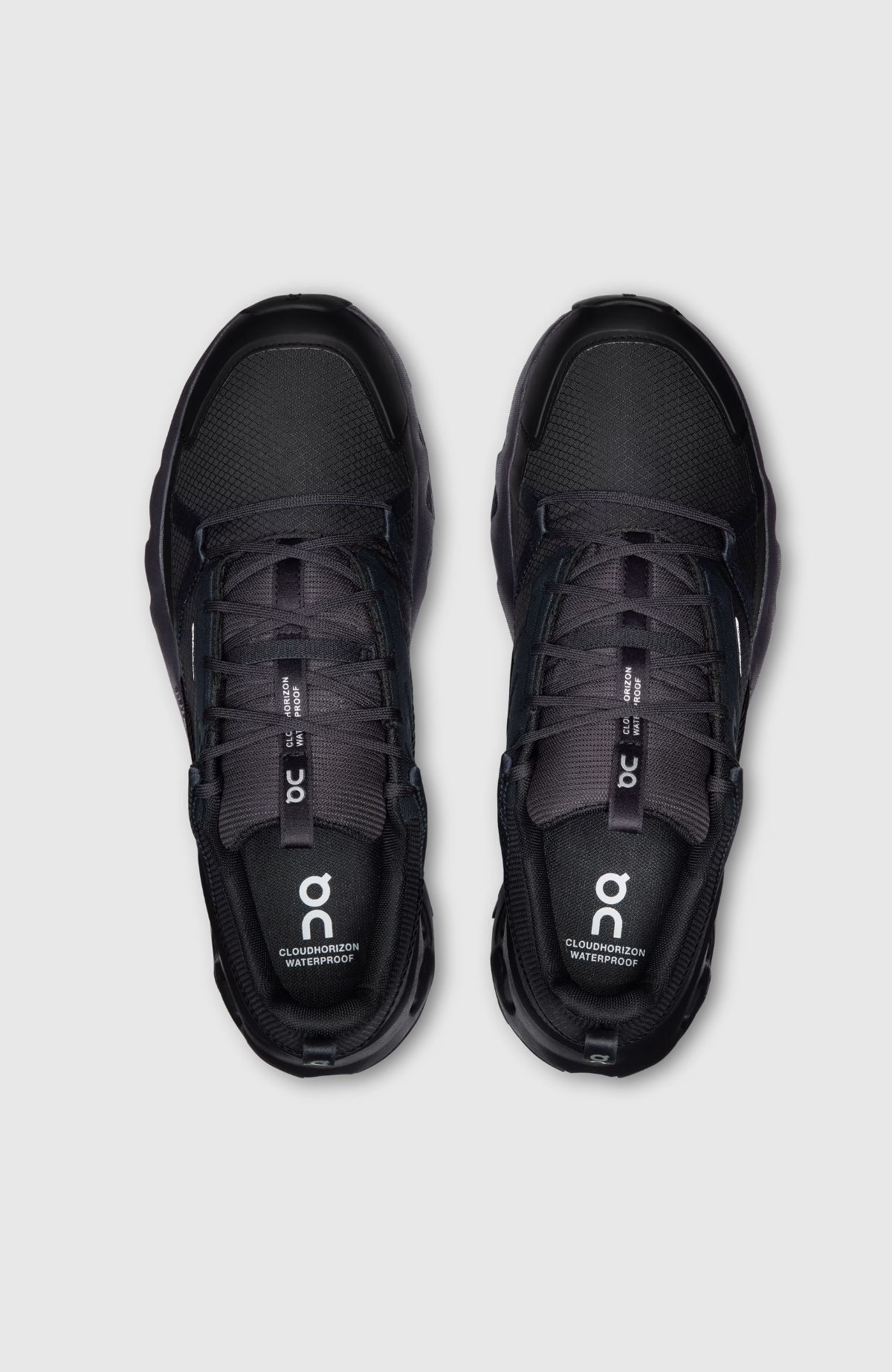 Cloudhorizon Waterproof