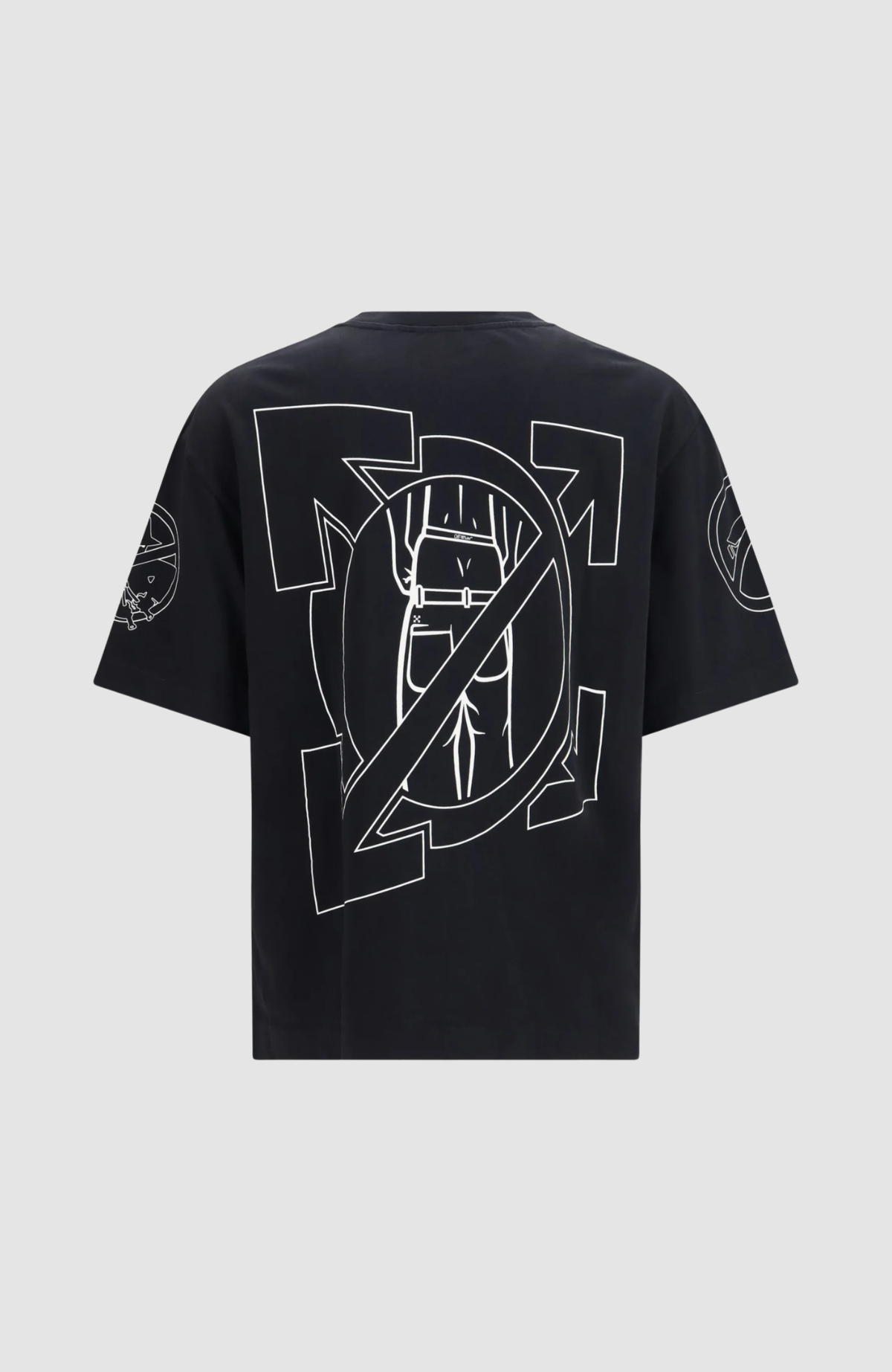 Neighbourhood Skate S/S Tee