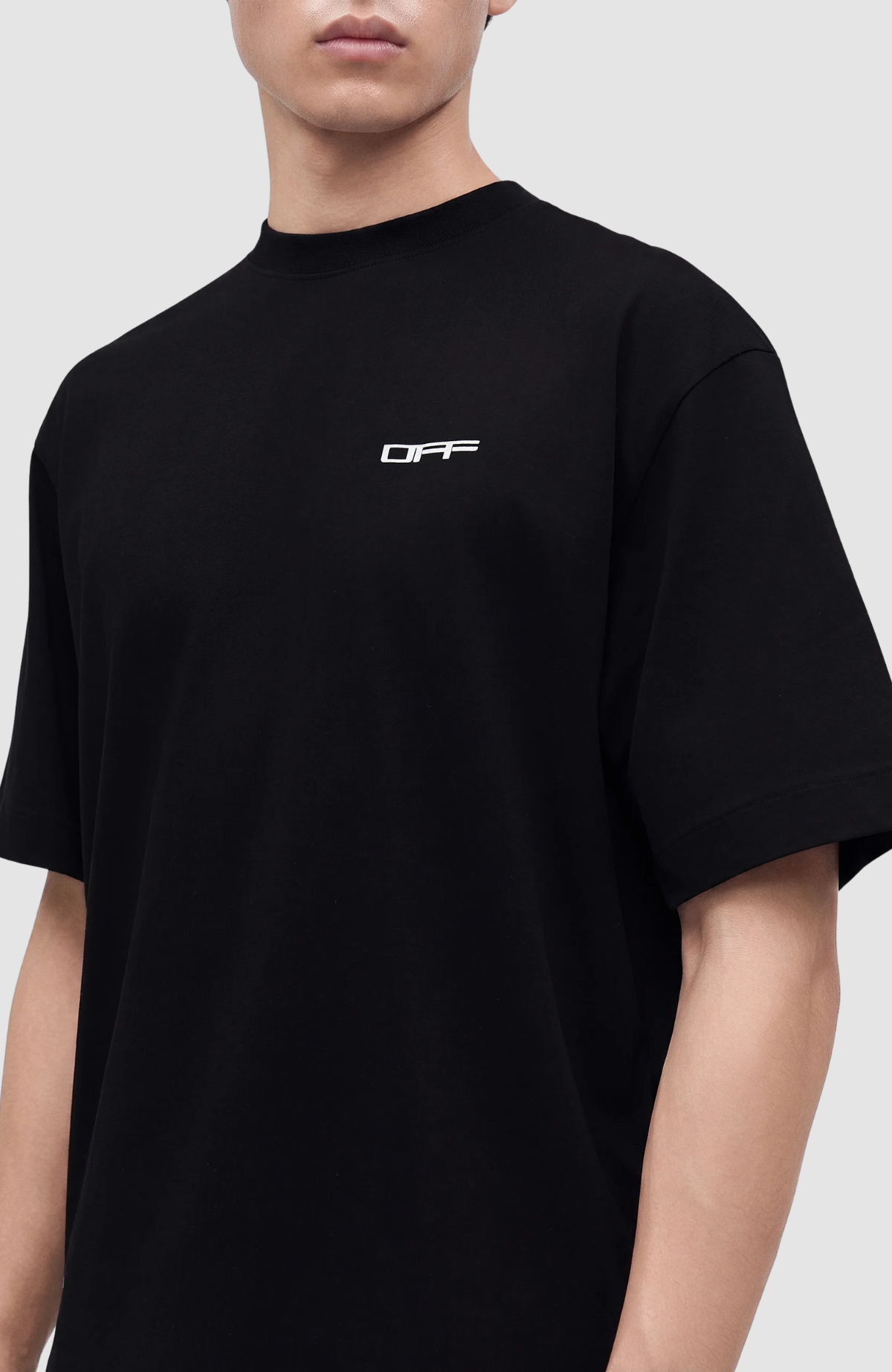 Archigeography Arrow Skate S/S Tee