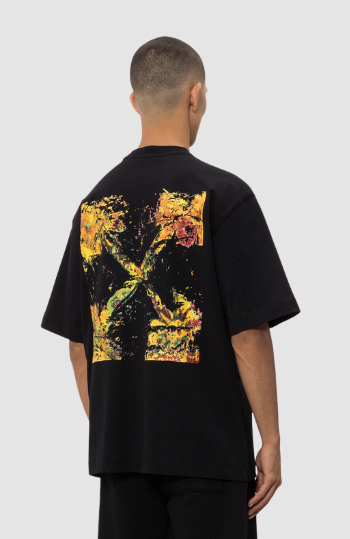 Spices Arrow Skate S/S Tee
