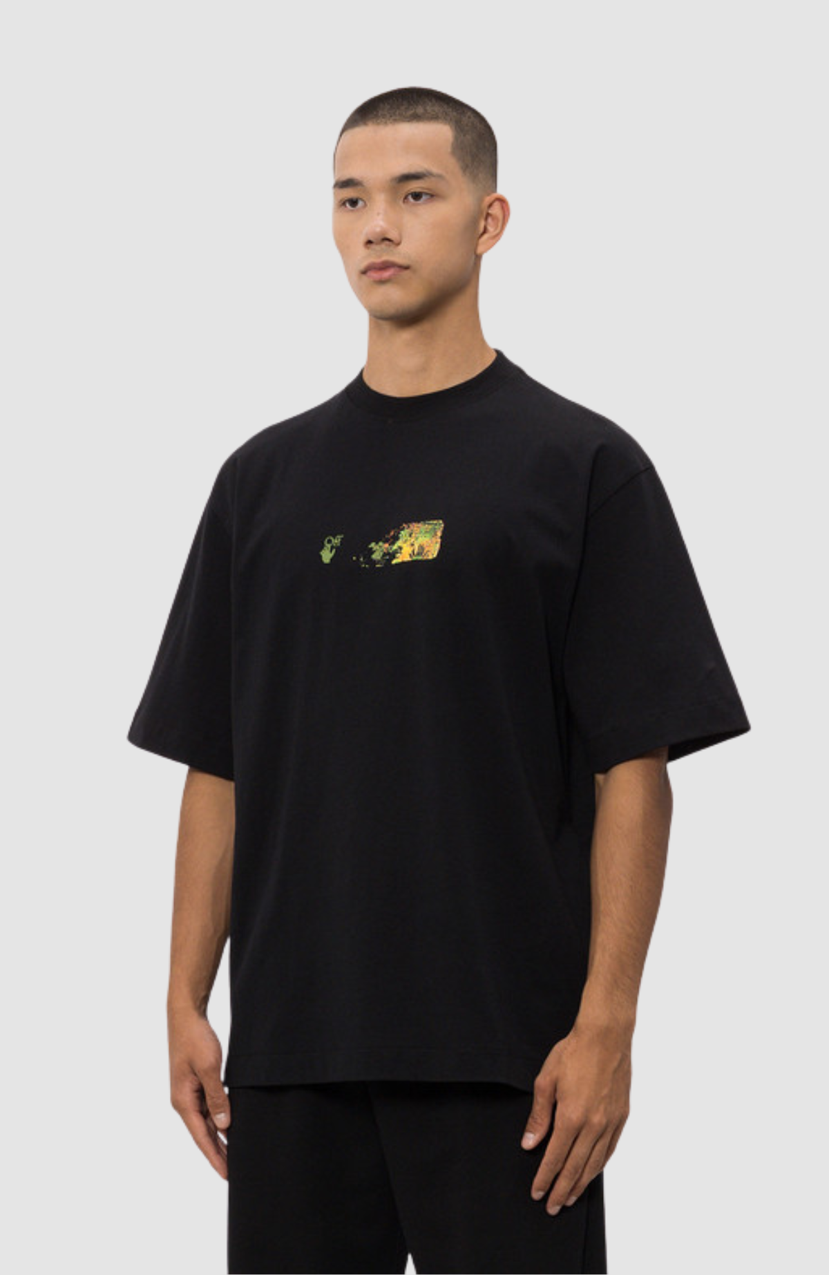 Spices Arrow Skate S/S Tee