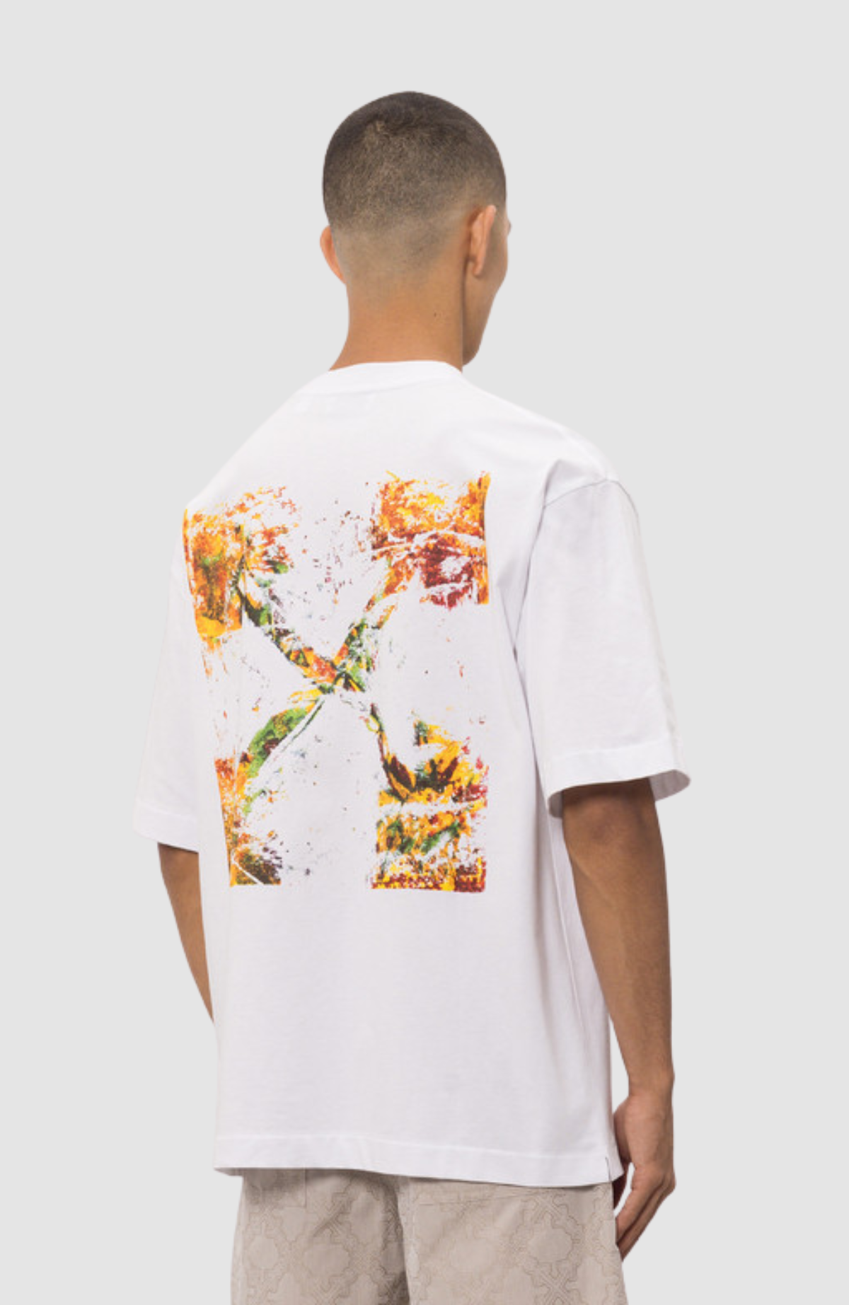 Spices Arrow Skate S/S Tee