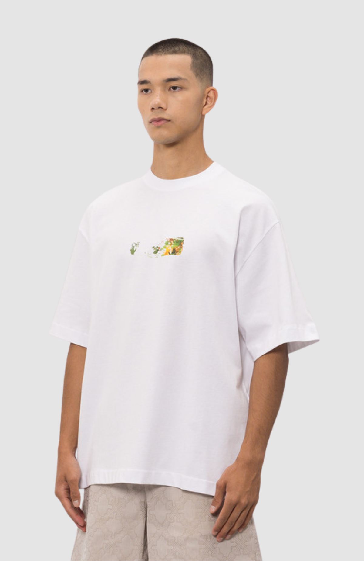 Spices Arrow Skate S/S Tee