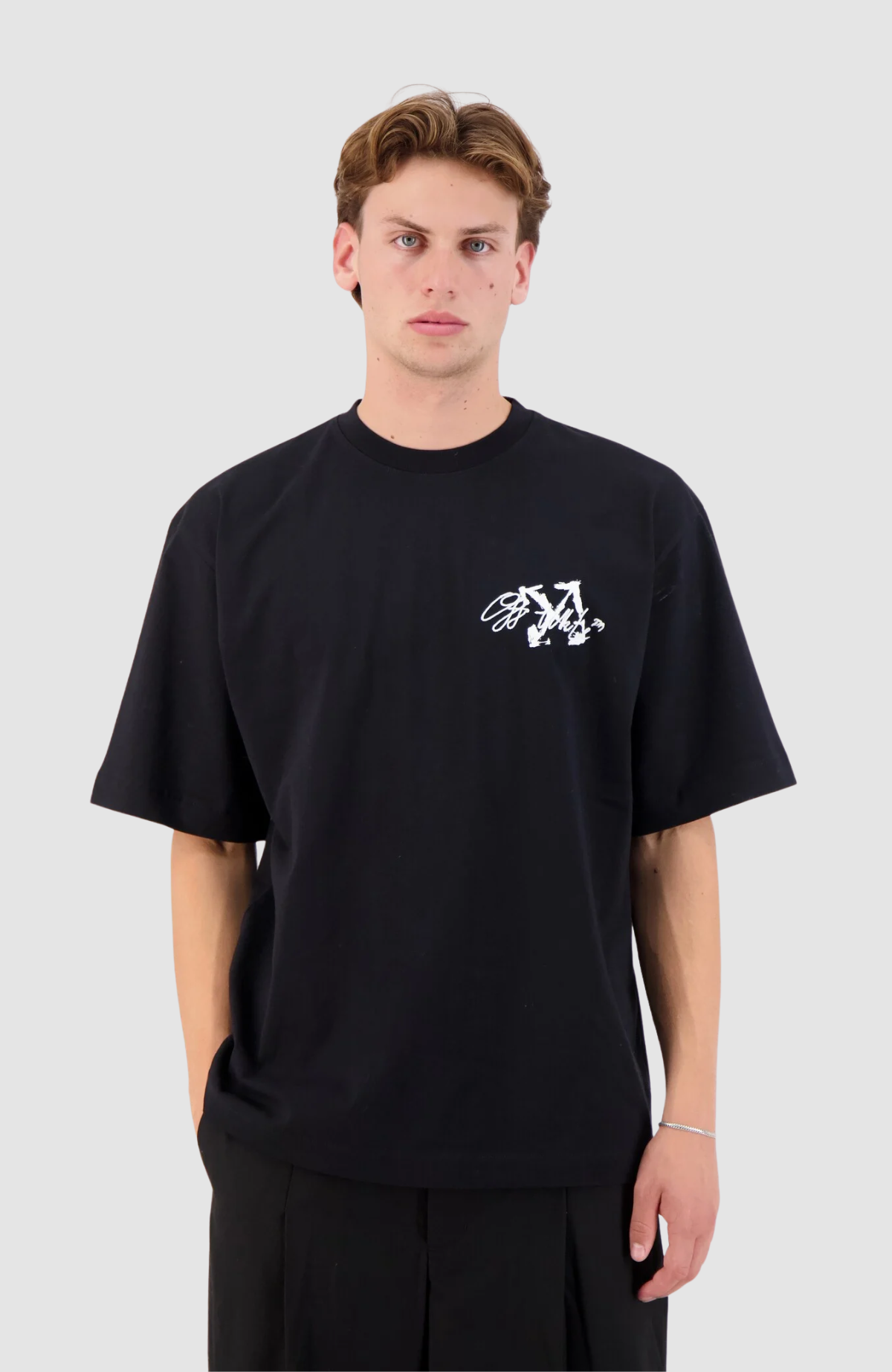 Stroke 2 Arrow Skate S/S Tee