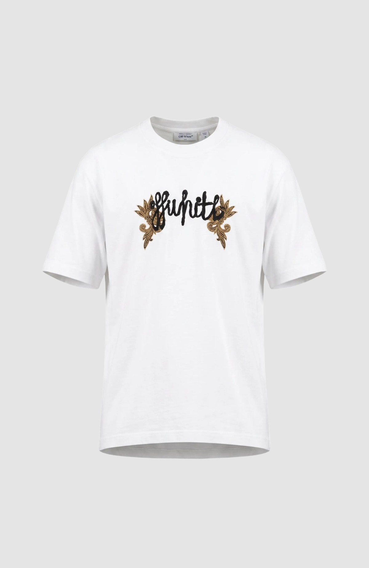 Paisley Arrow Skate S/S Tee