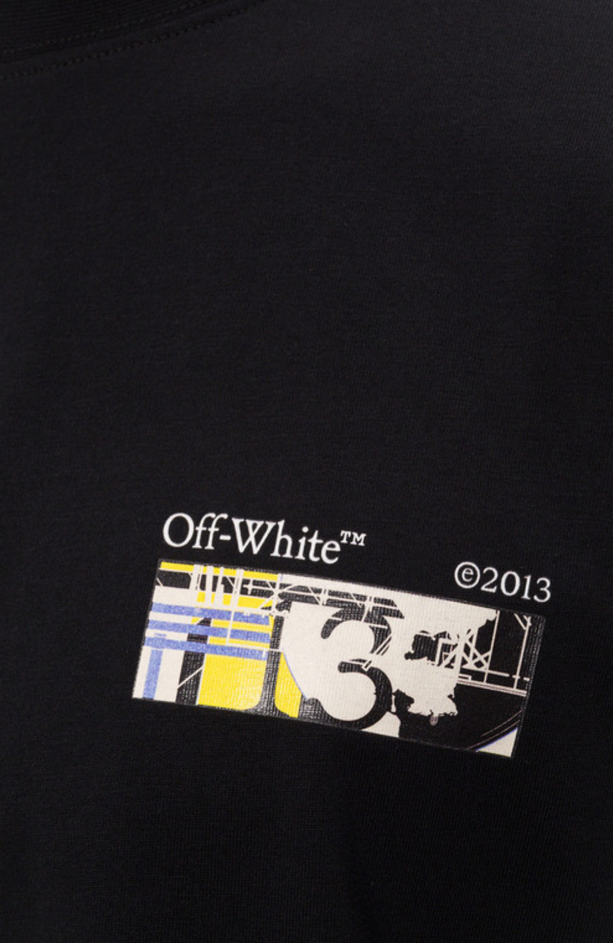 Industrial Arrow Skate S/S Tee