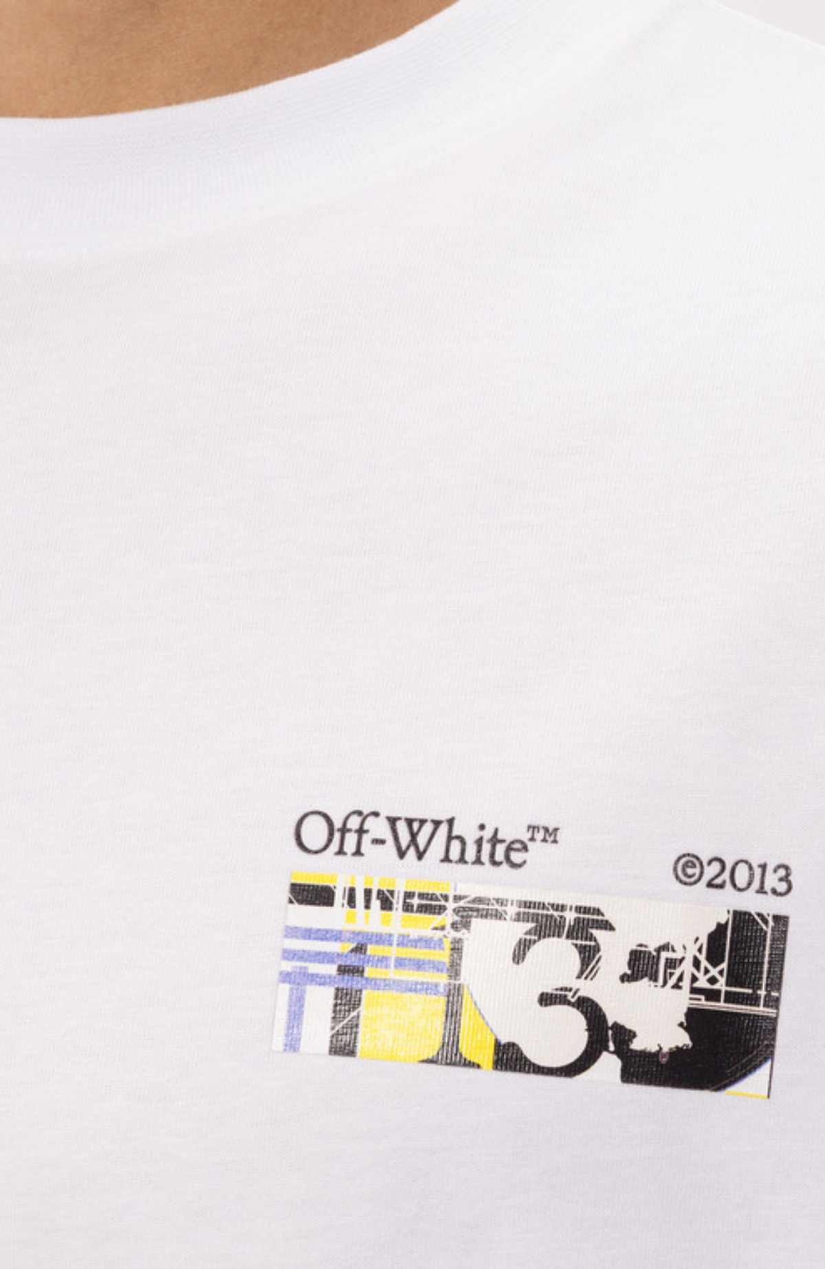 Industrial Arrow Skate S/S Tee