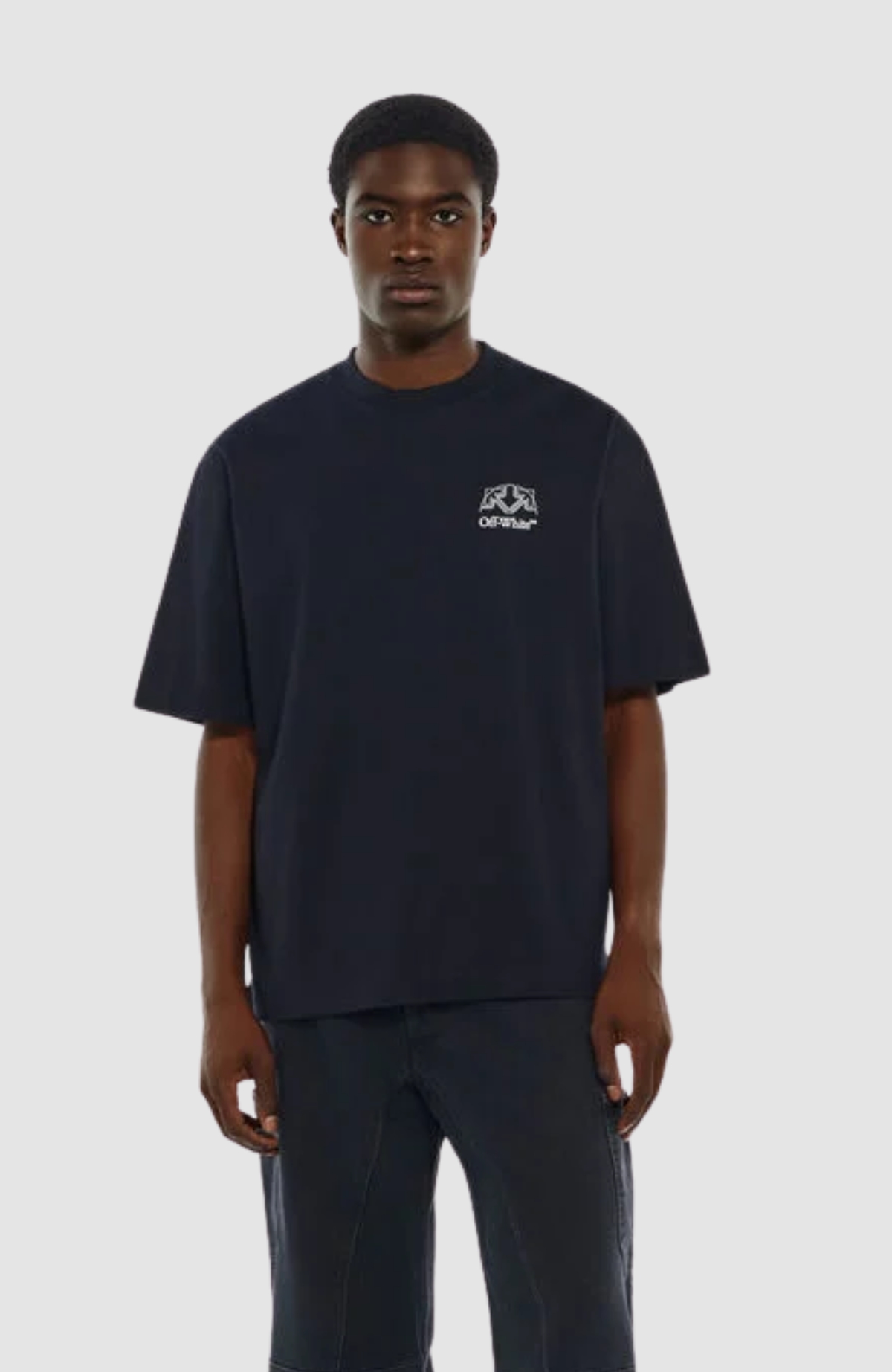 Offline Half Arrow Skate S/S Tee