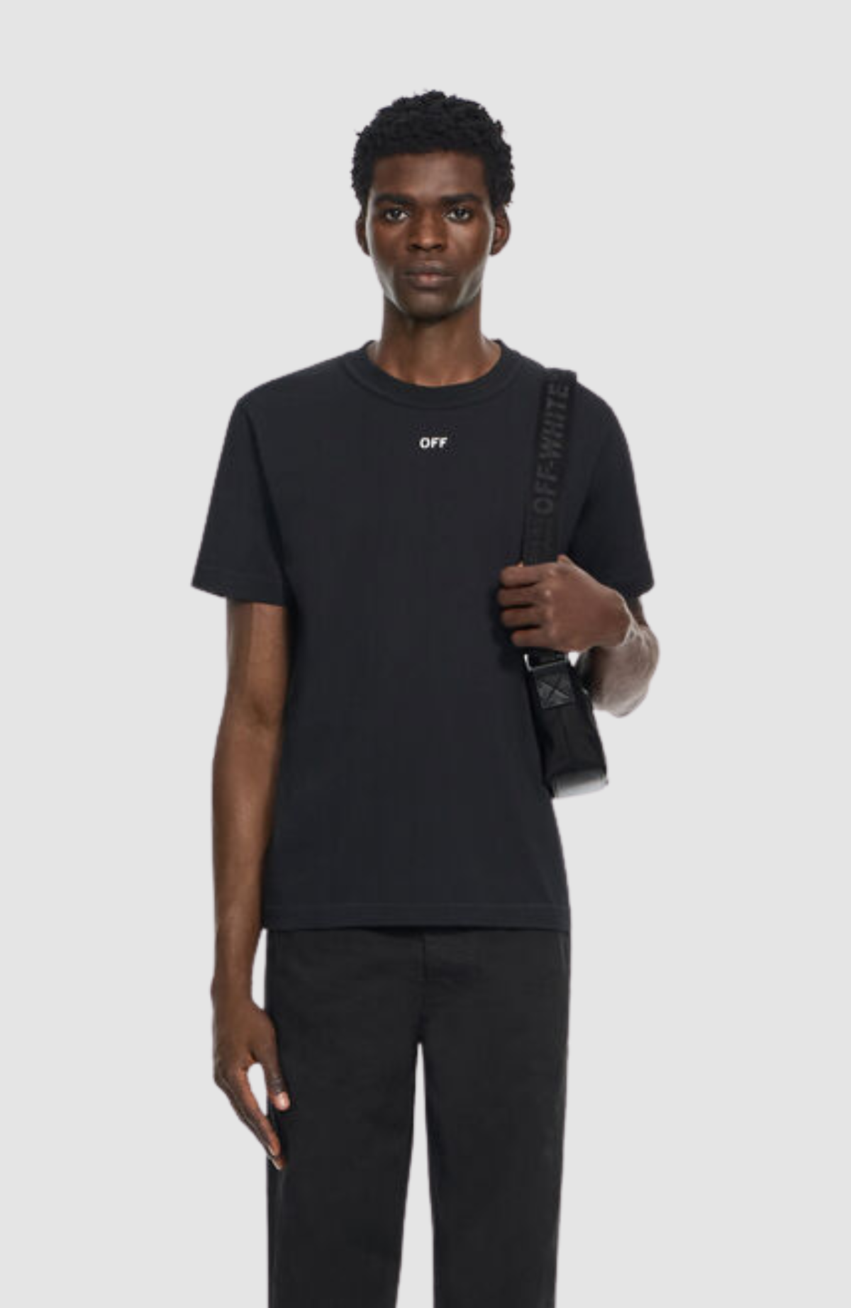 Industrial Half Arrow Regular S/S Tee