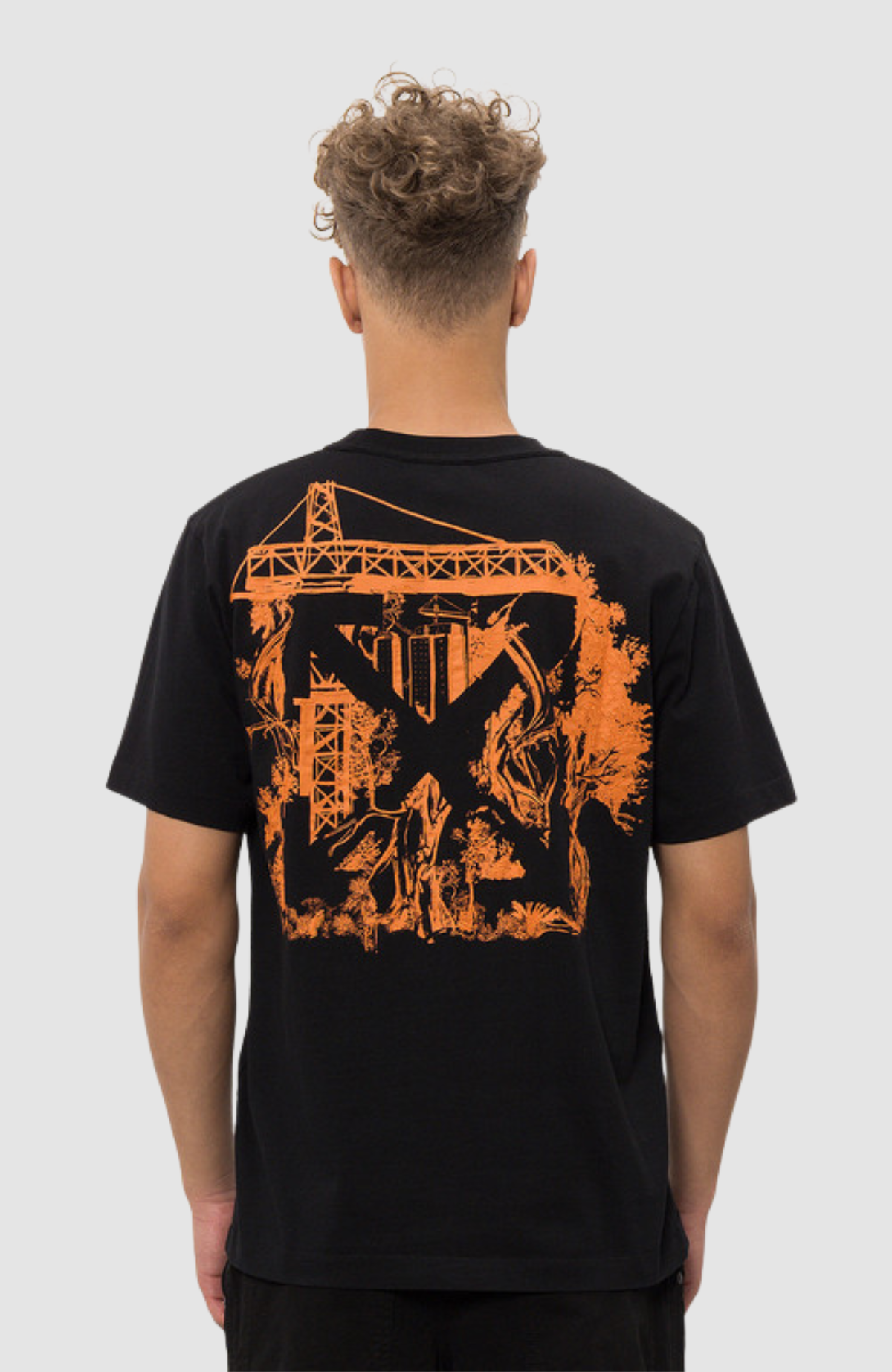 City Nature Regular S/S Tee