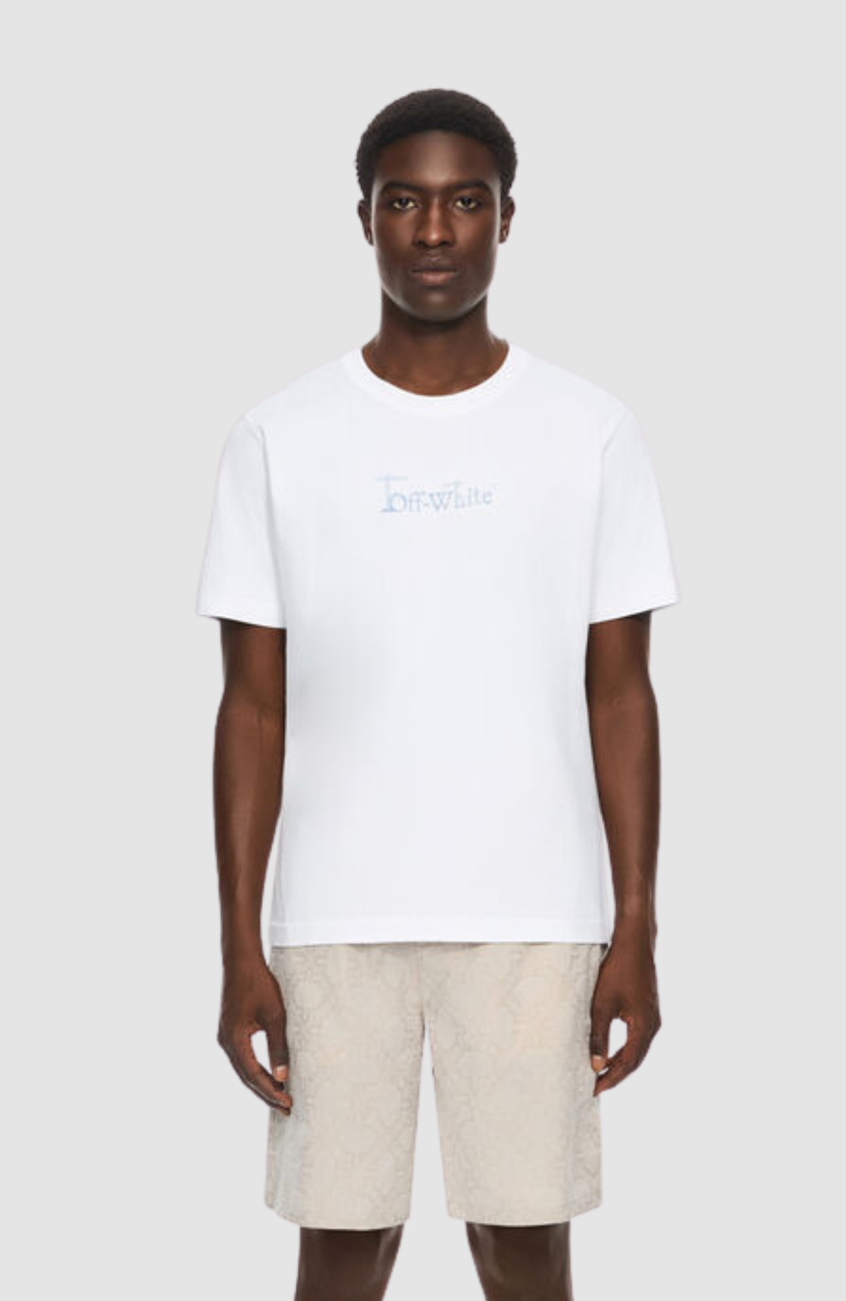 City Nature Regular S/S Tee