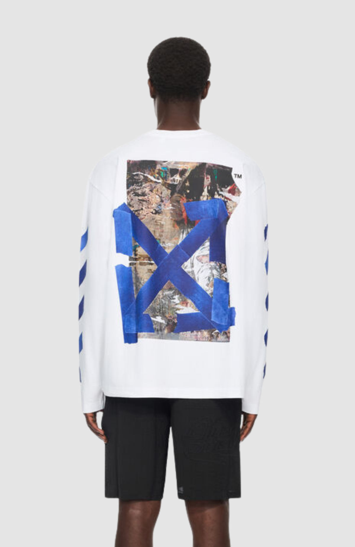 Bacco Arrow Skate L/S Tee
