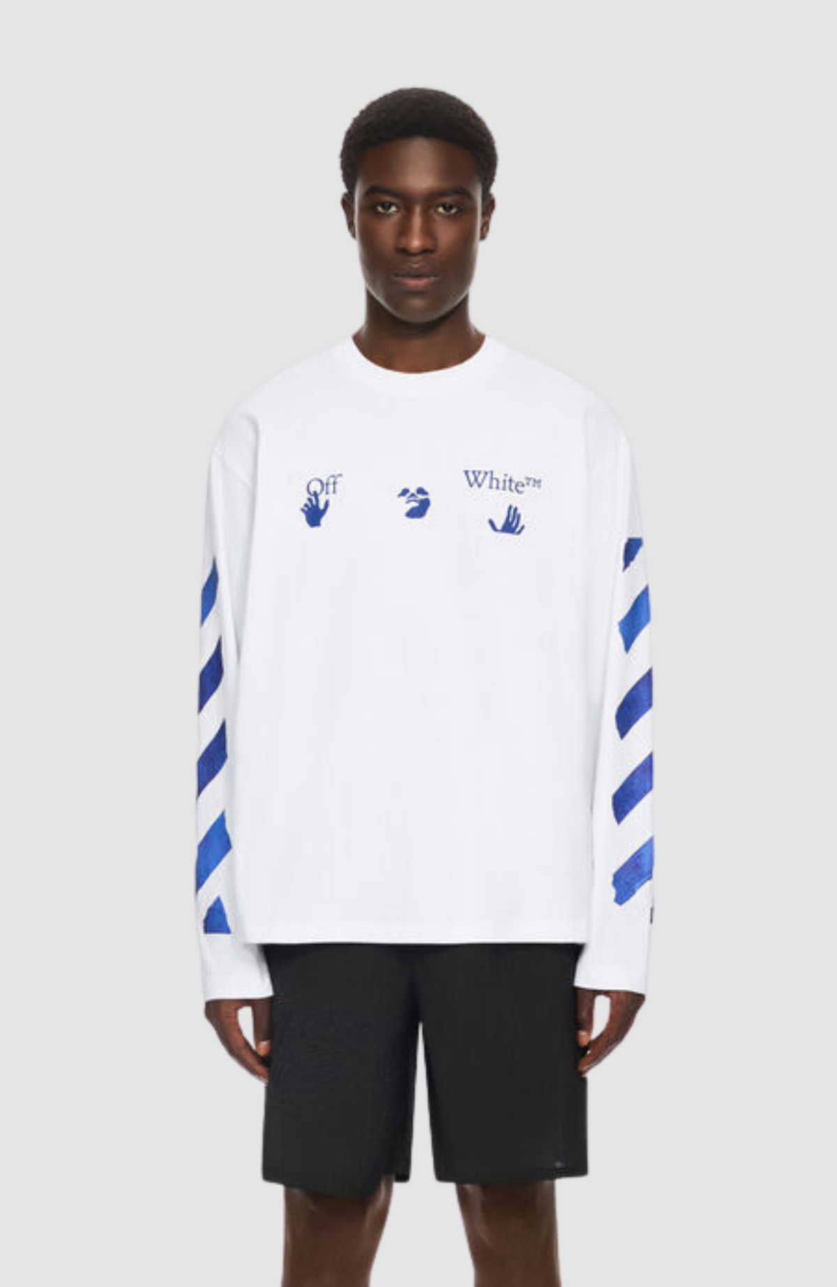 Bacco Arrow Skate L/S Tee