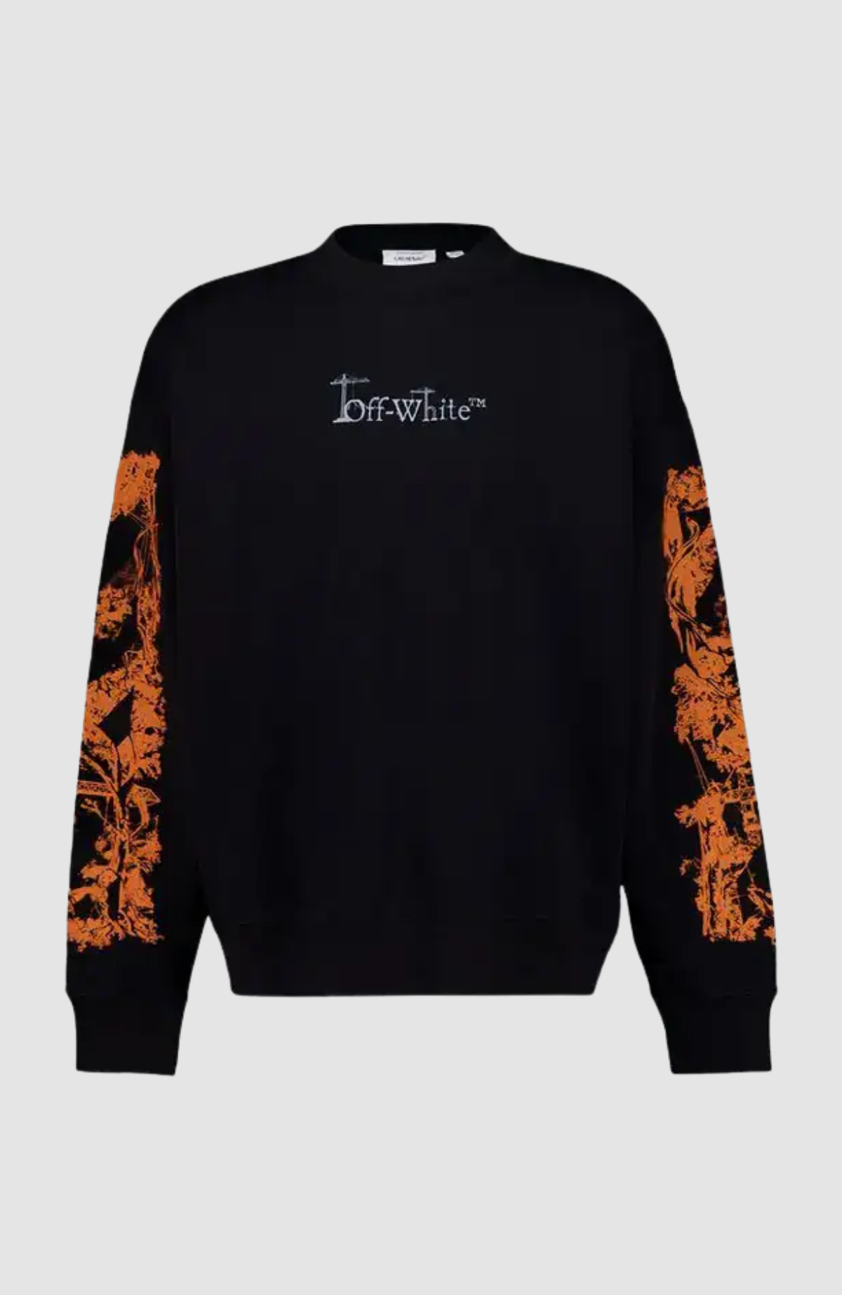 City Nature Skate Crewneck