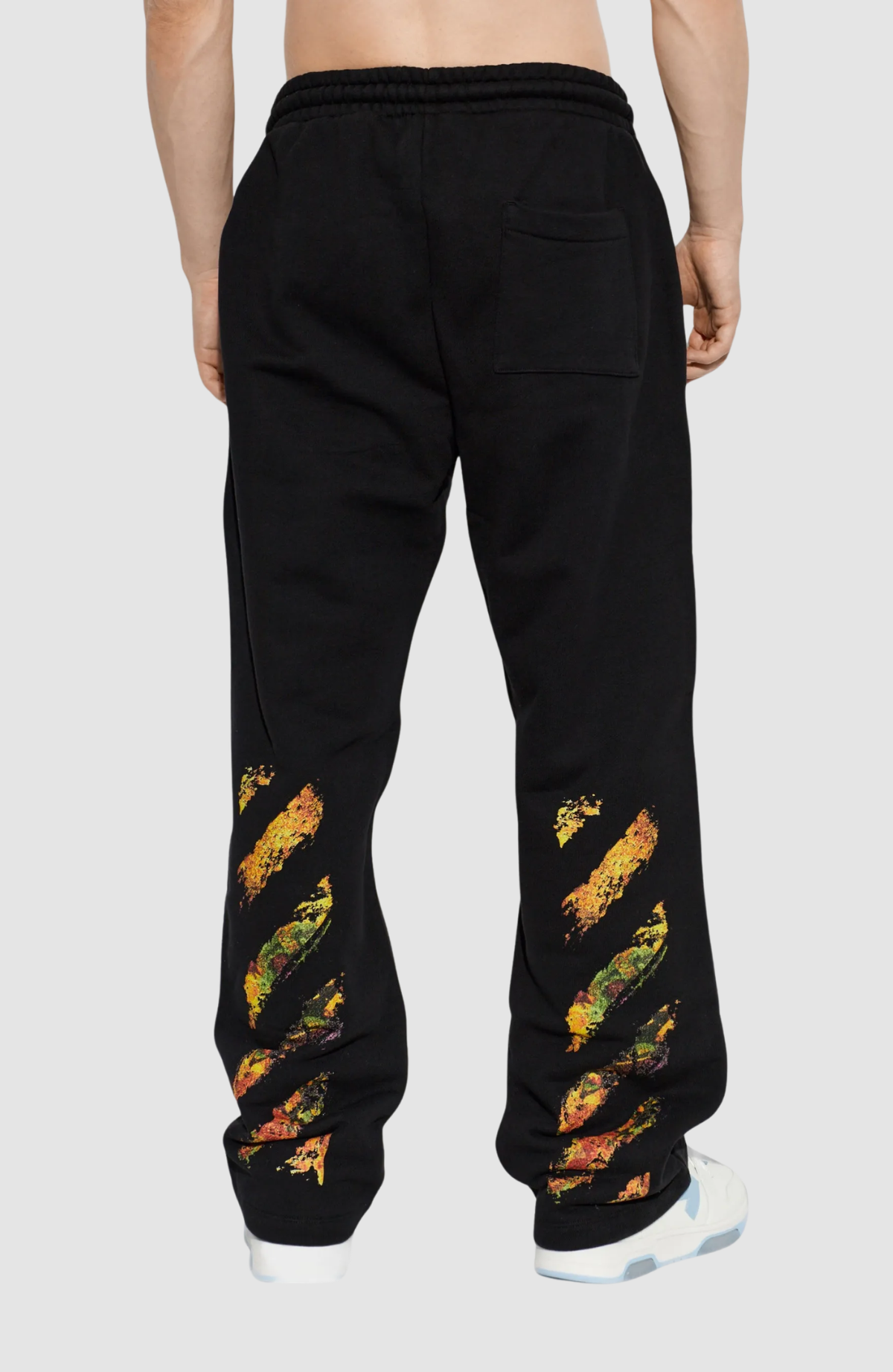 Spices Arrow Sweatpant