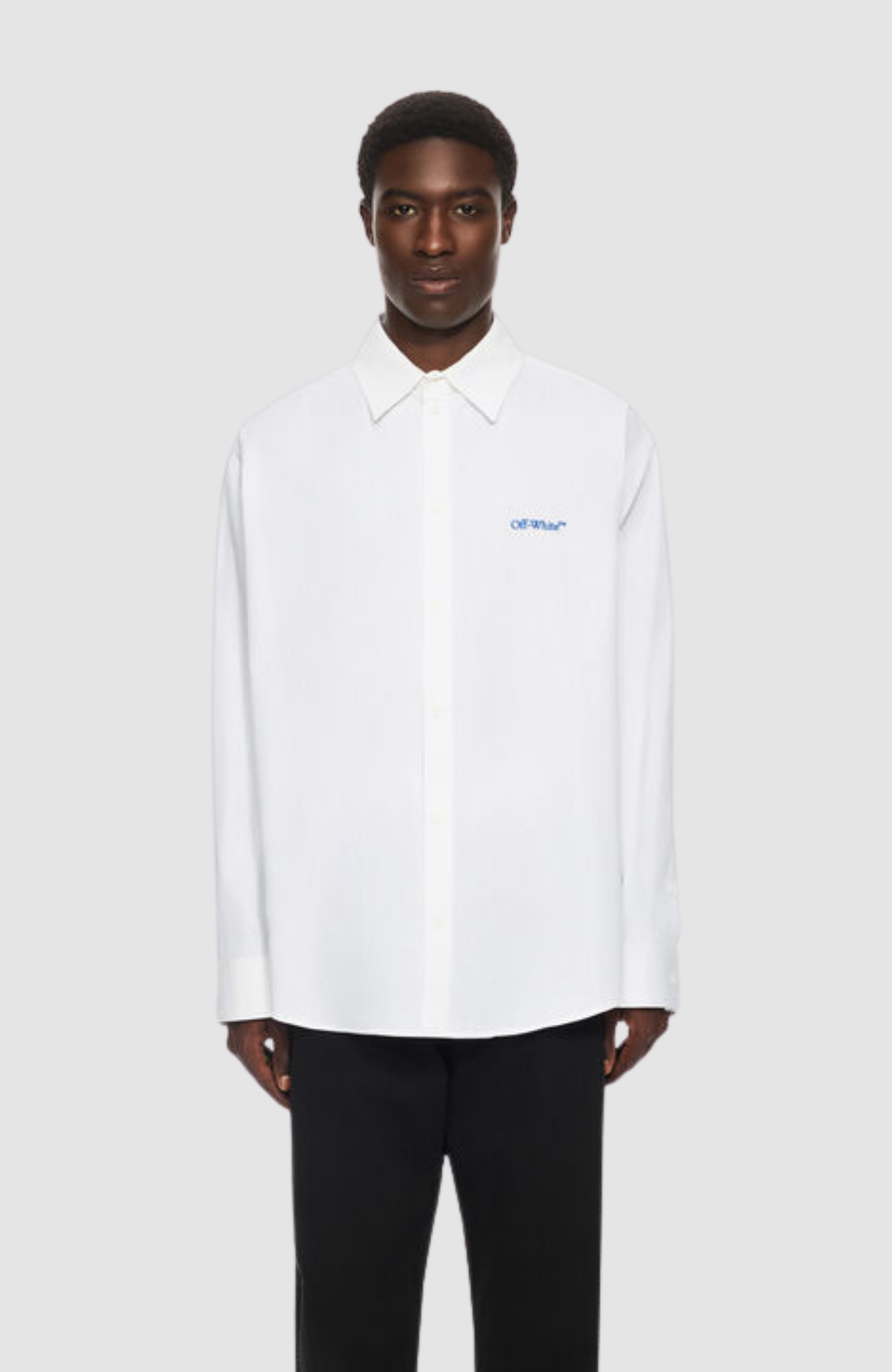 Bacco Arrow Popl Overshirt