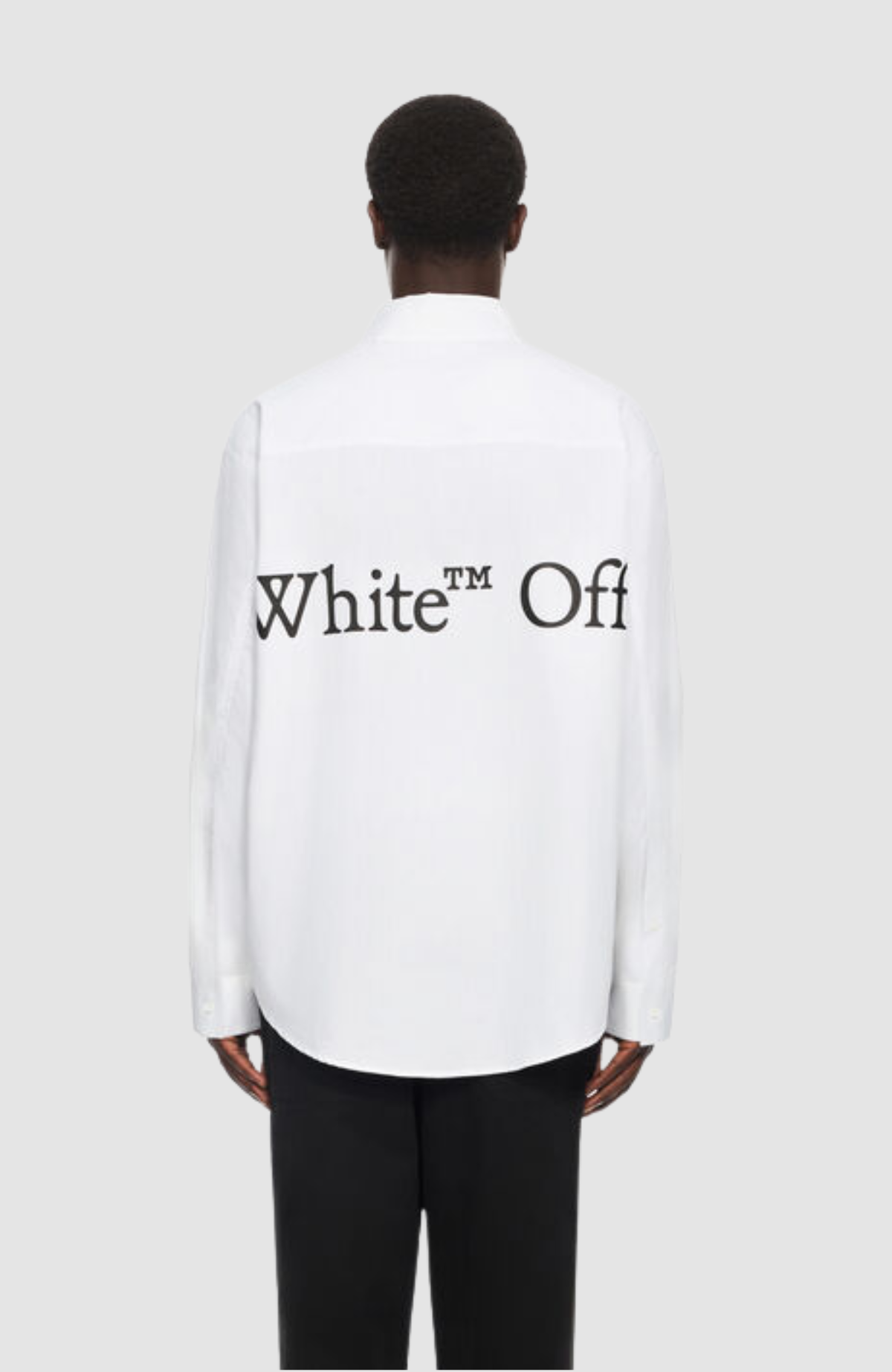 Bookish Scarf Popl Overshirt